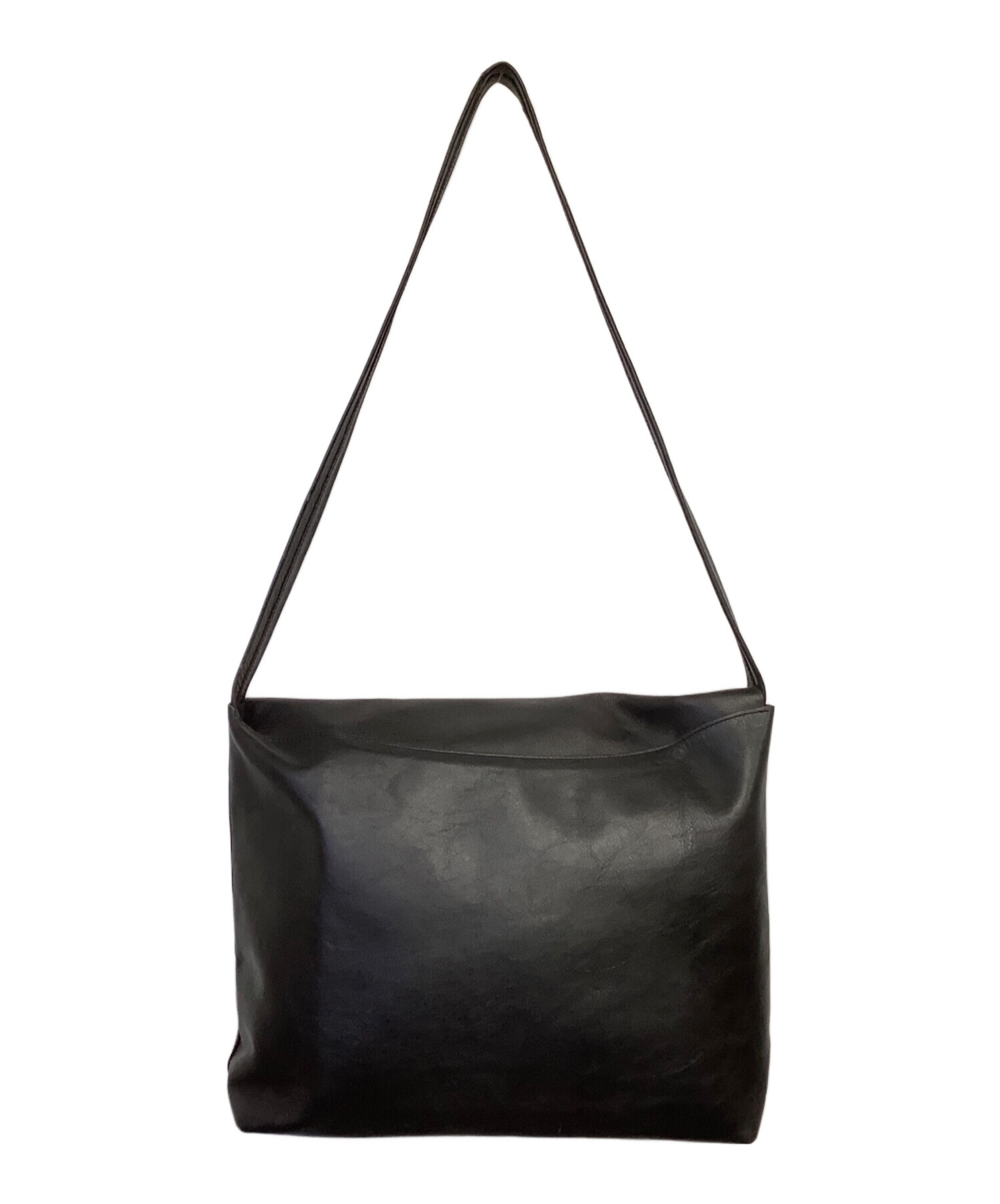 中古・古着通販】JURGEN LEHL (ヨーガンレール) ショルダーバッグ