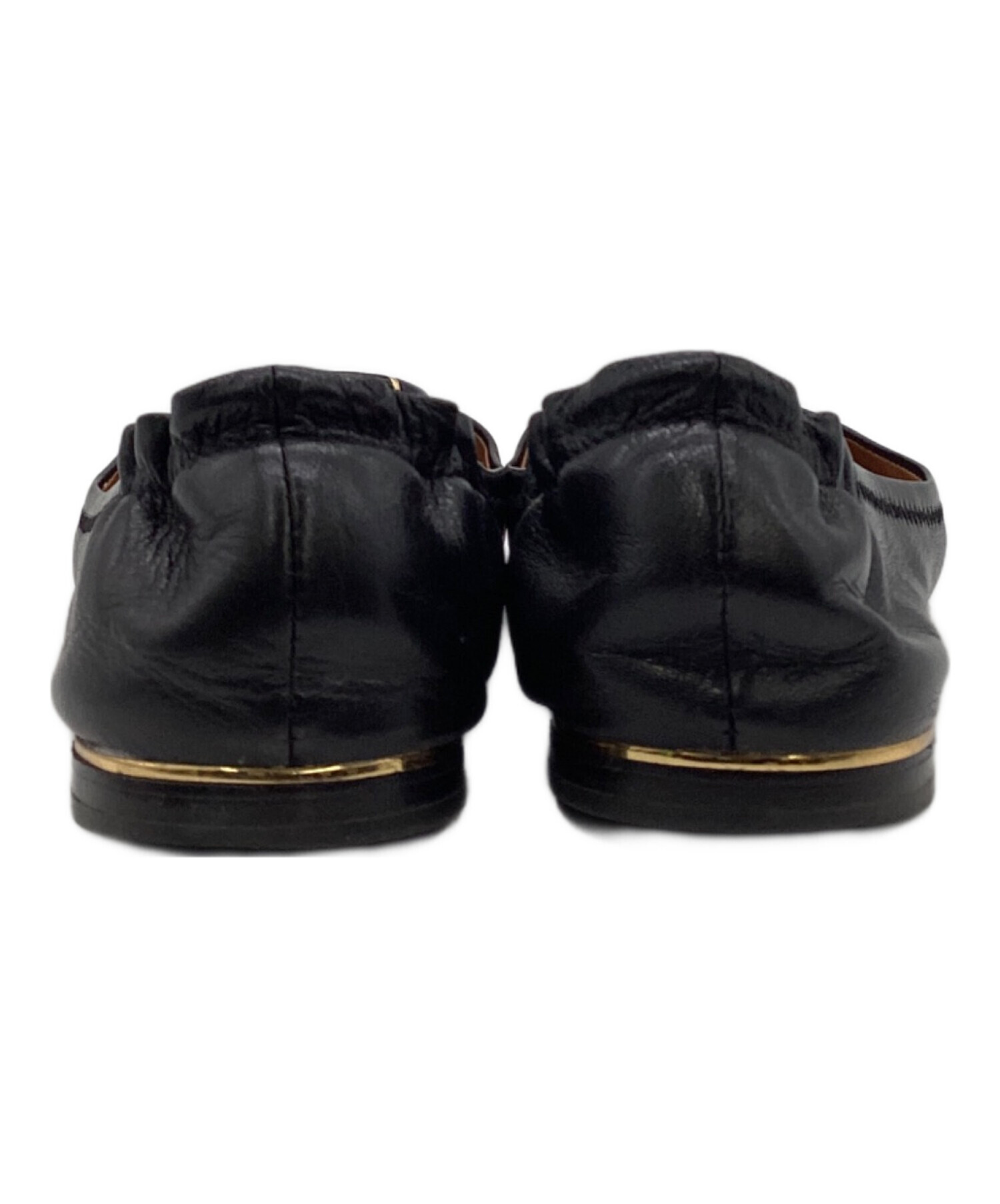 中古・古着通販】TORY BURCH (トリーバーチ) バレエ フラットシューズ