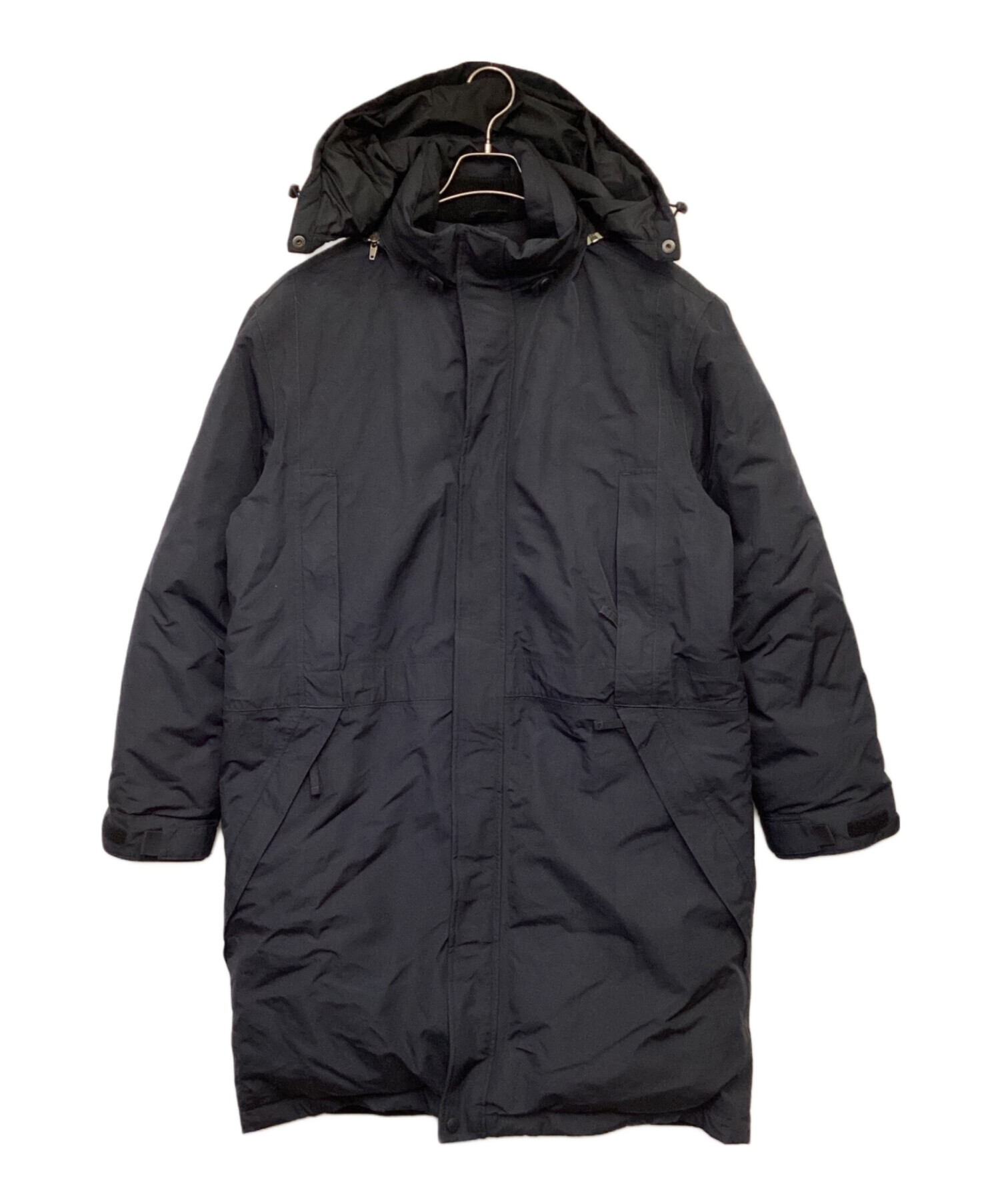 中古・古着通販】Eddie Bauer (エディーバウアー) ダウンコート