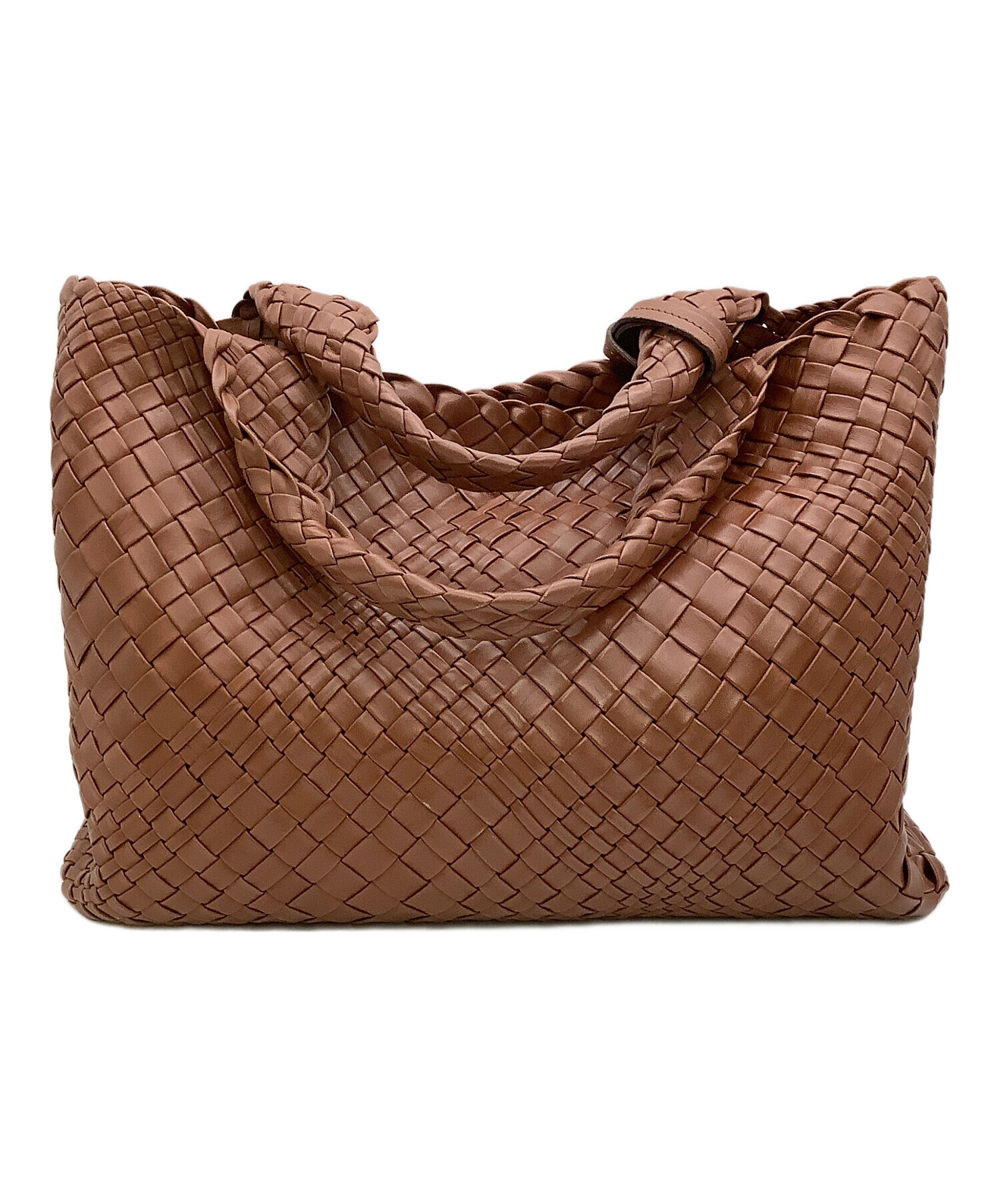 中古・古着通販】FALORNI ITALIA (ファロルニ イタリア レ ボルセ