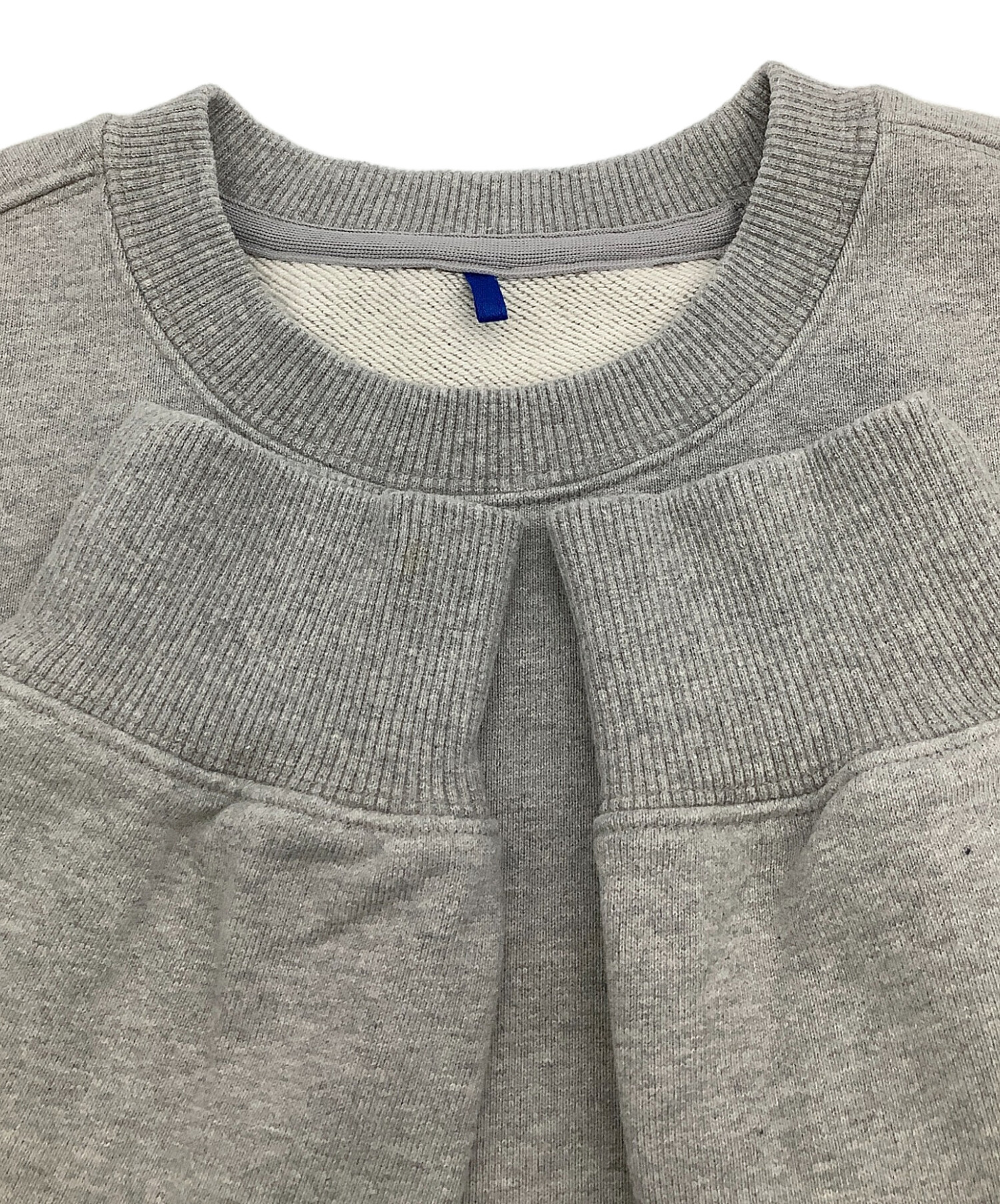 中古・古着通販】ADER error (アーダーエラー) クルーネックスウェット