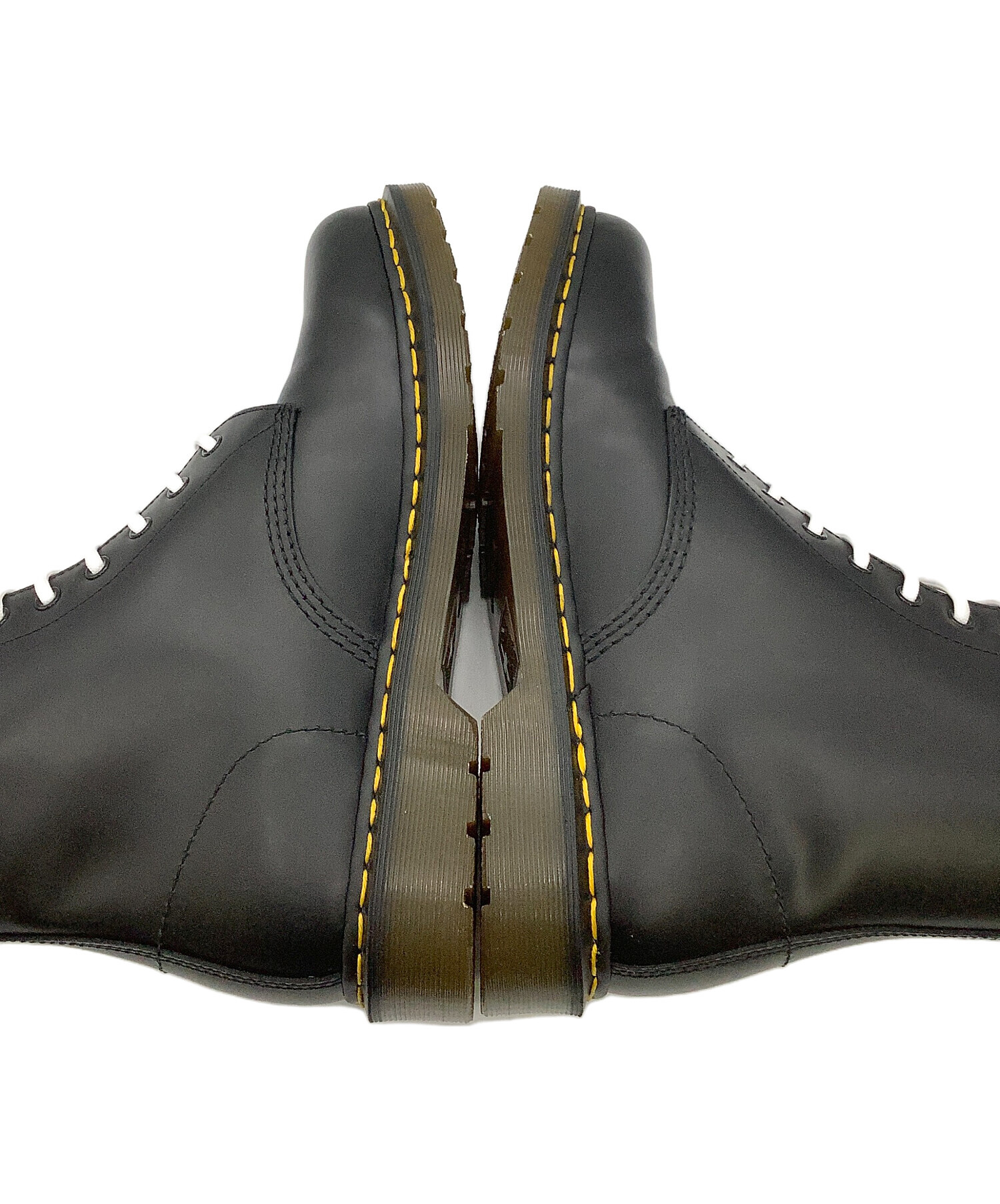 中古・古着通販】Dr.Martens (ドクターマーチン) 10ホールブーツ