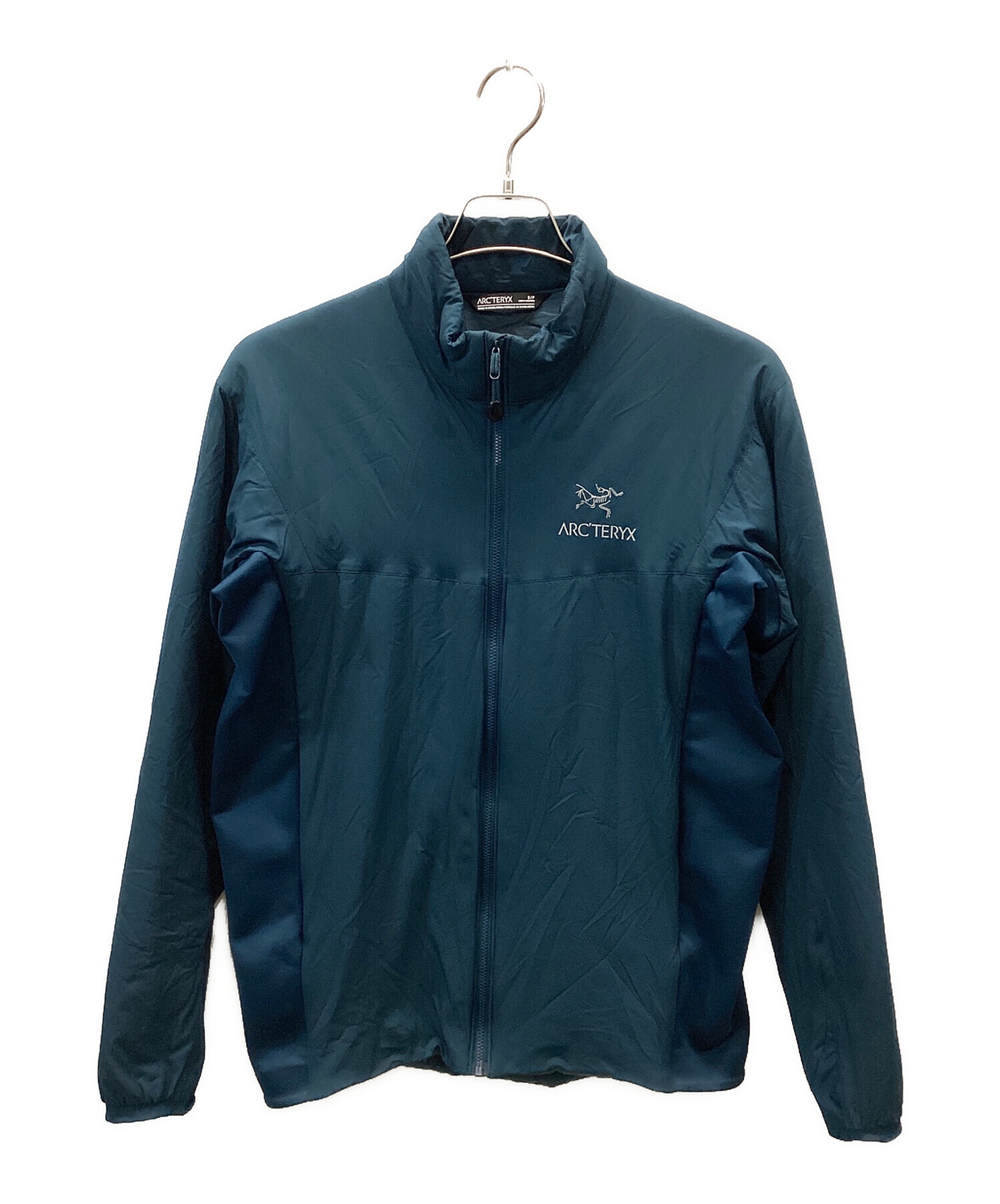 中古・古着通販】ARC'TERYX (アークテリクス) アトムLTジャケット