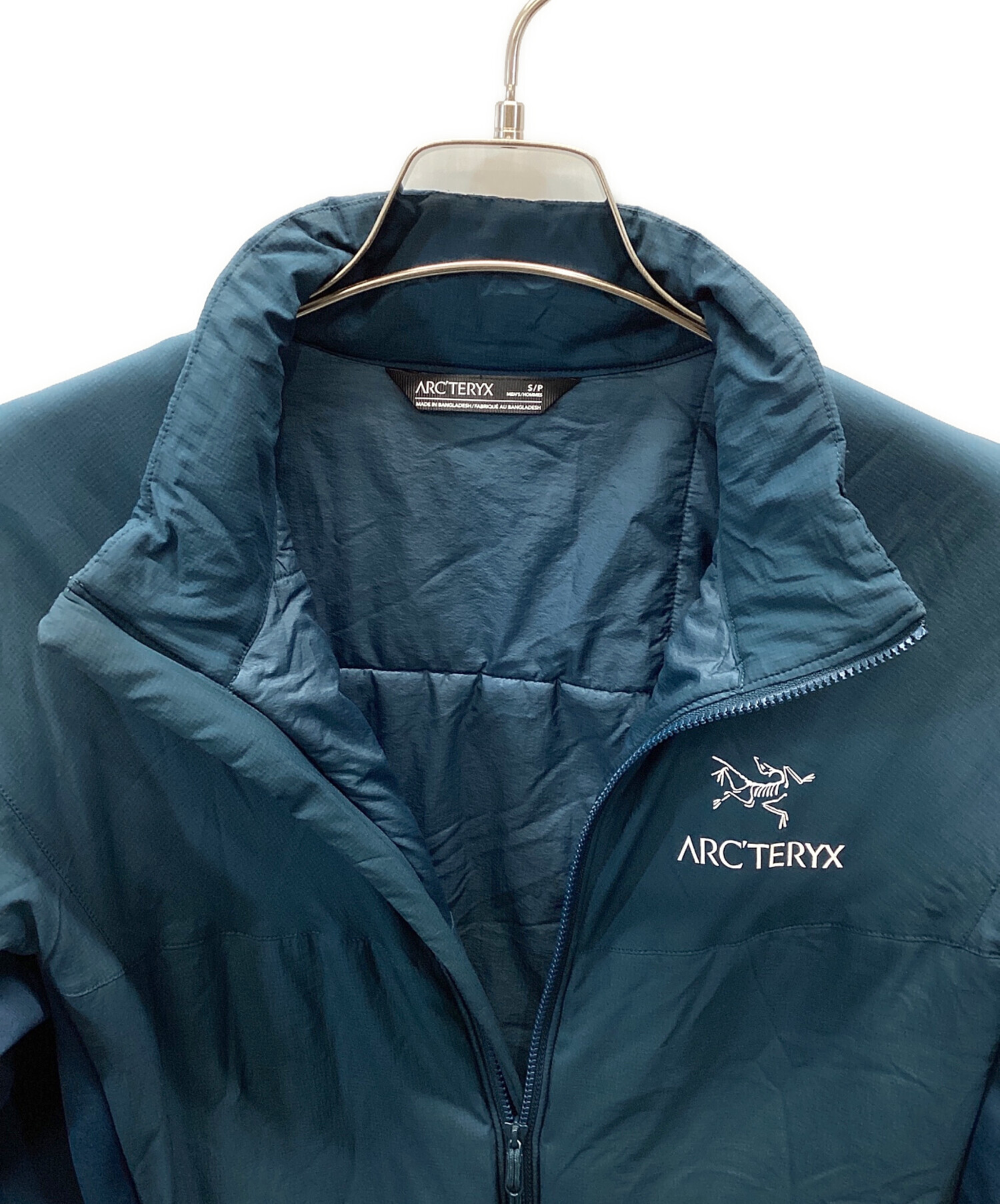 中古・古着通販】ARC'TERYX (アークテリクス) アトムLTジャケット