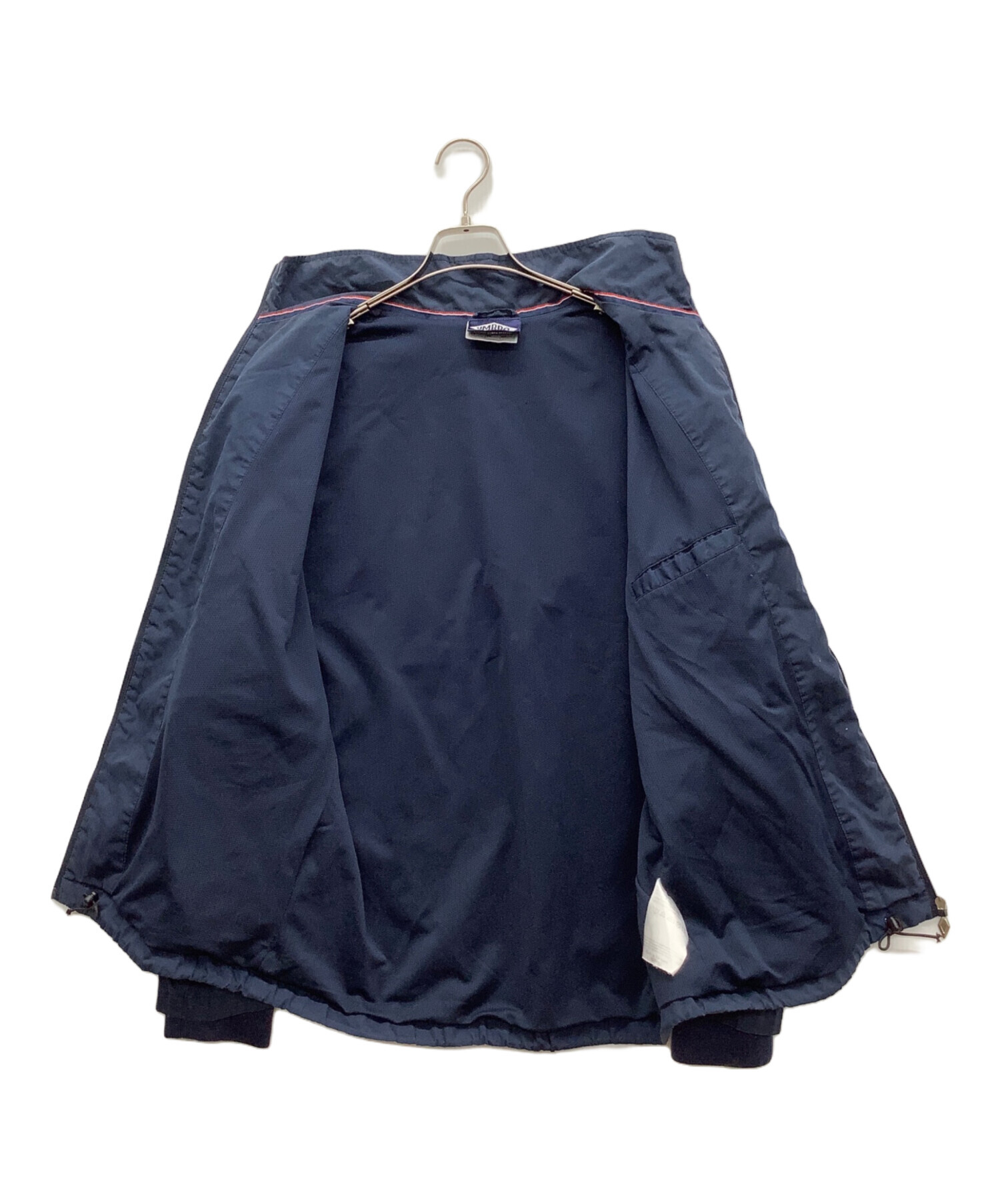 中古・古着通販】UMBRO (アンブロ) ナイロンジャケットイングランド