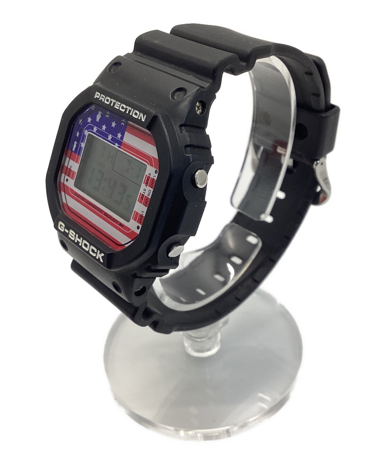 中古・古着通販】CHUMS (チャムス) CASIO (カシオ) CHUMS G-SHOCK