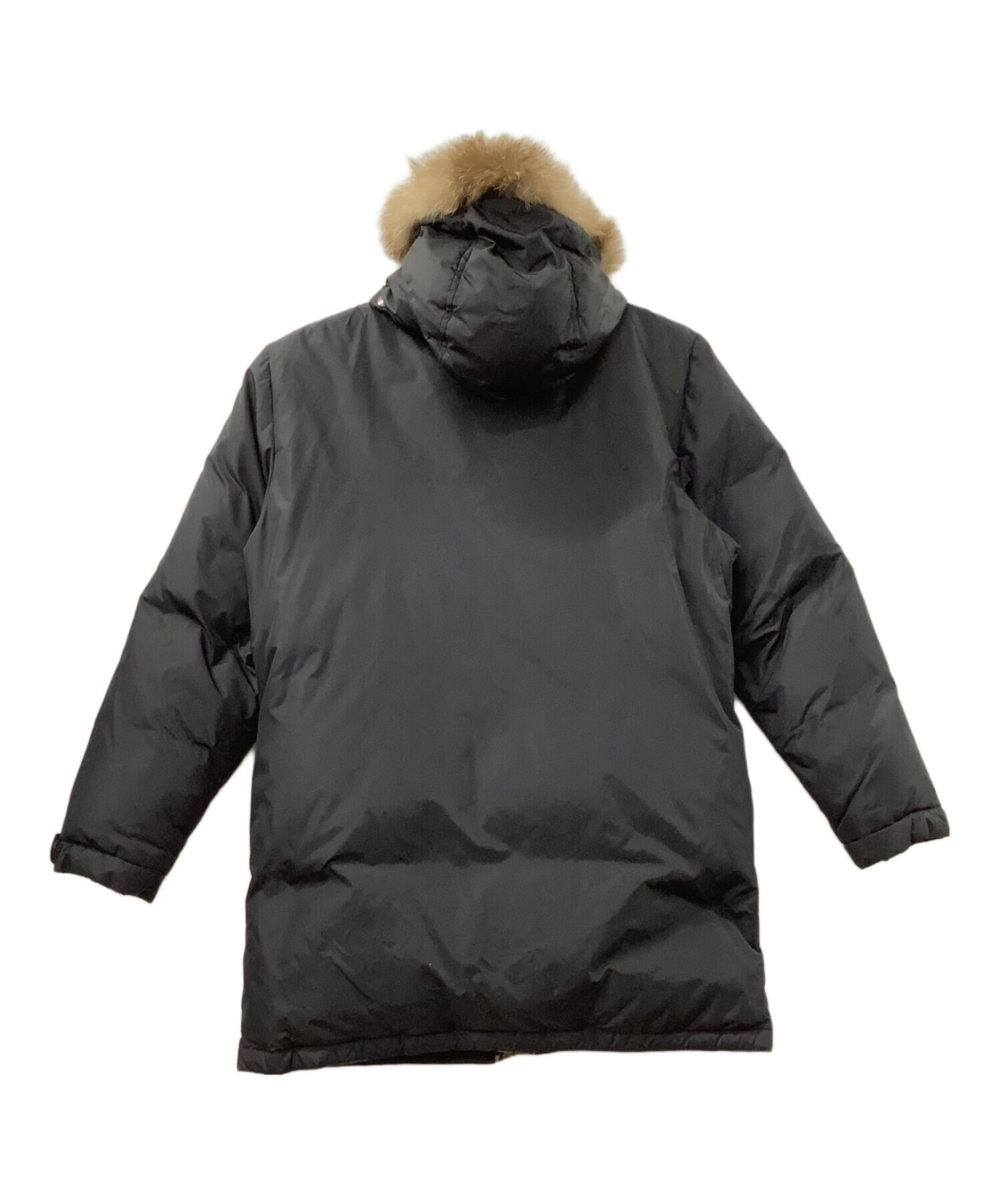 中古・古着通販】BURBERRY BLACK LABEL (バーバリーブラックレーベル