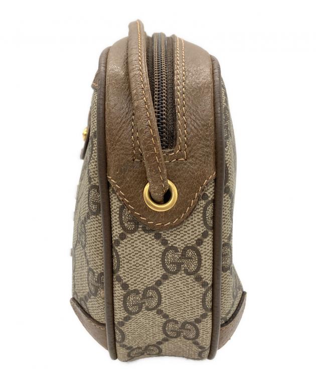 中古・古着通販】GUCCI (グッチ) ショルダーバッグ｜ブランド・古着