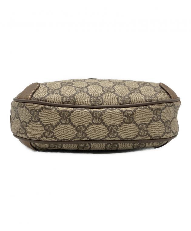中古・古着通販】GUCCI (グッチ) ショルダーバッグ｜ブランド・古着