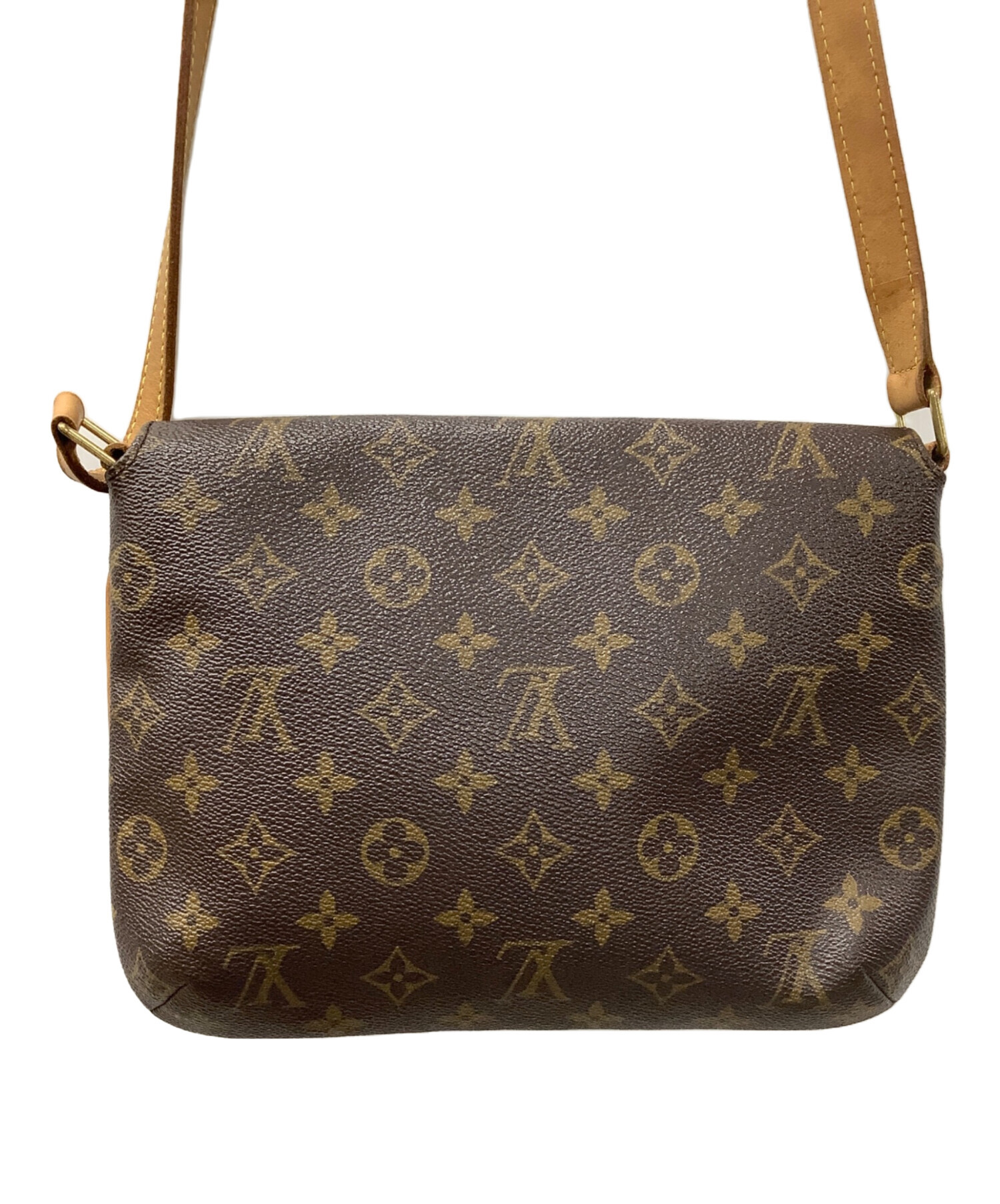 中古・古着通販】LOUIS VUITTON (ルイ ヴィトン) モノグラムミュゼット