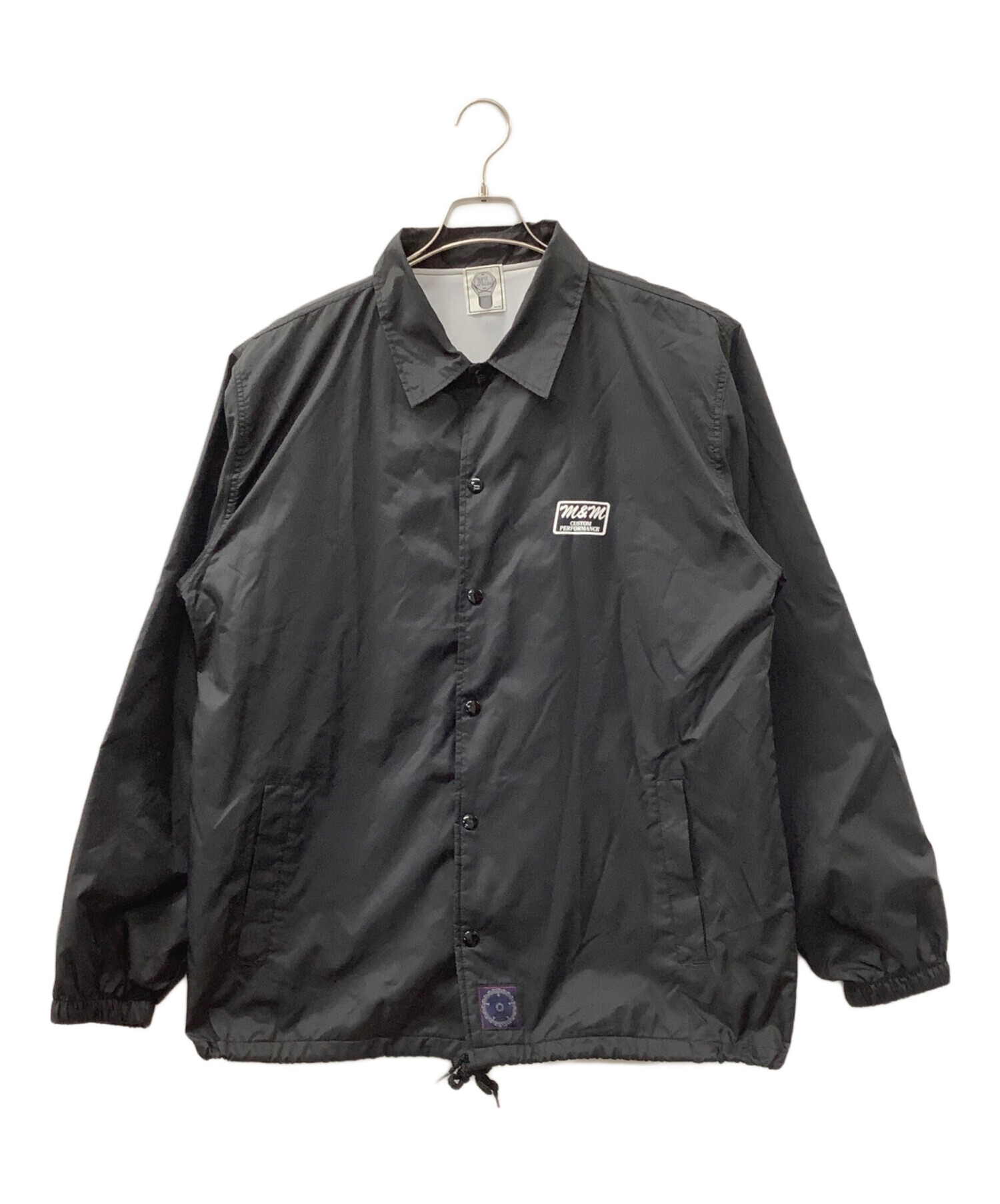 中古・古着通販】m&m custom performance (エムアンドエム カスタム