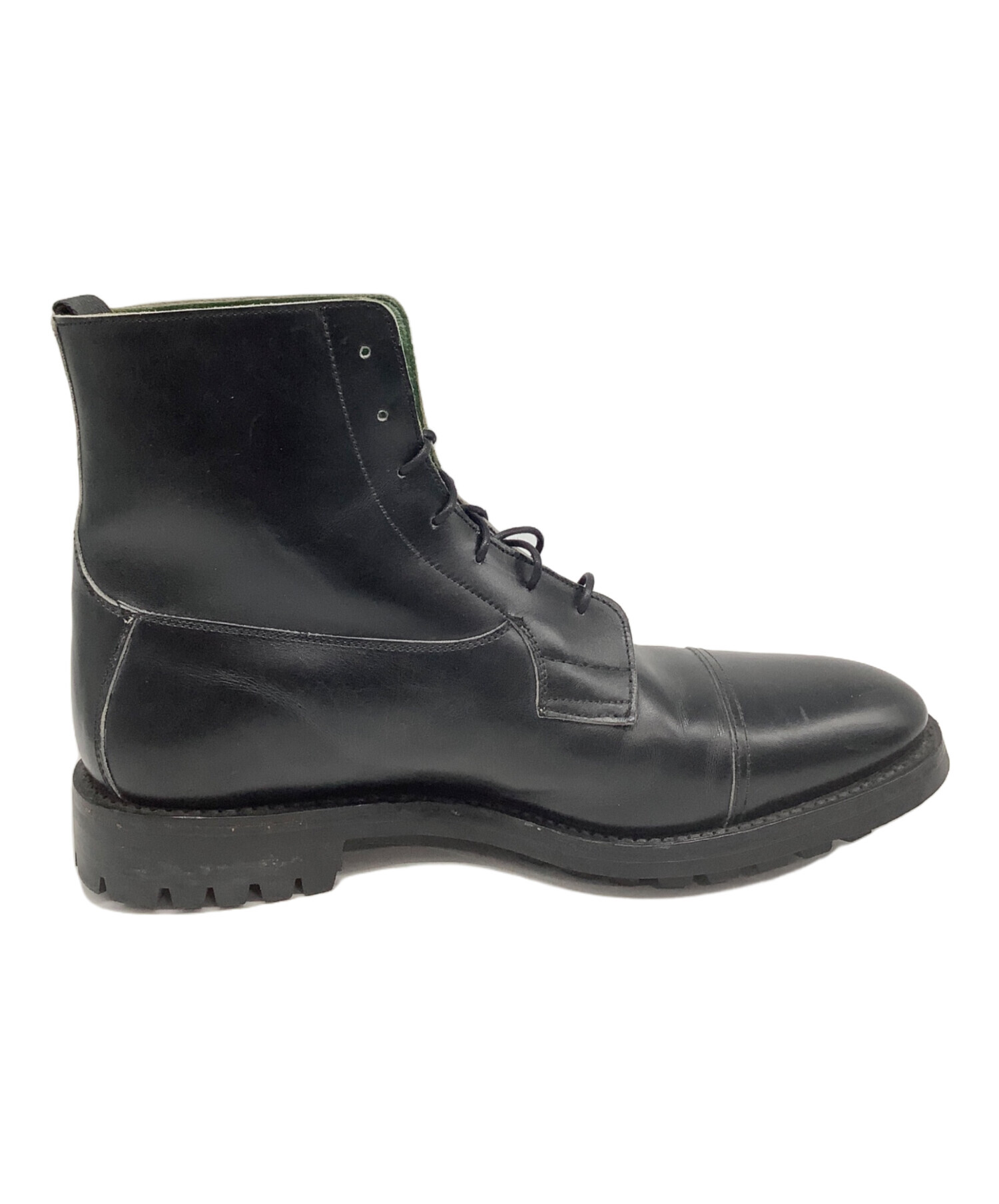 中古・古着通販】Tricker's (トリッカーズ) ストレートチップレース