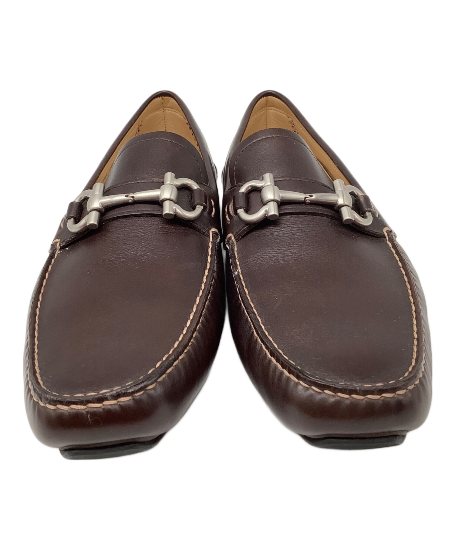 中古・古着通販】Salvatore Ferragamo (サルヴァトーレ フェラガモ