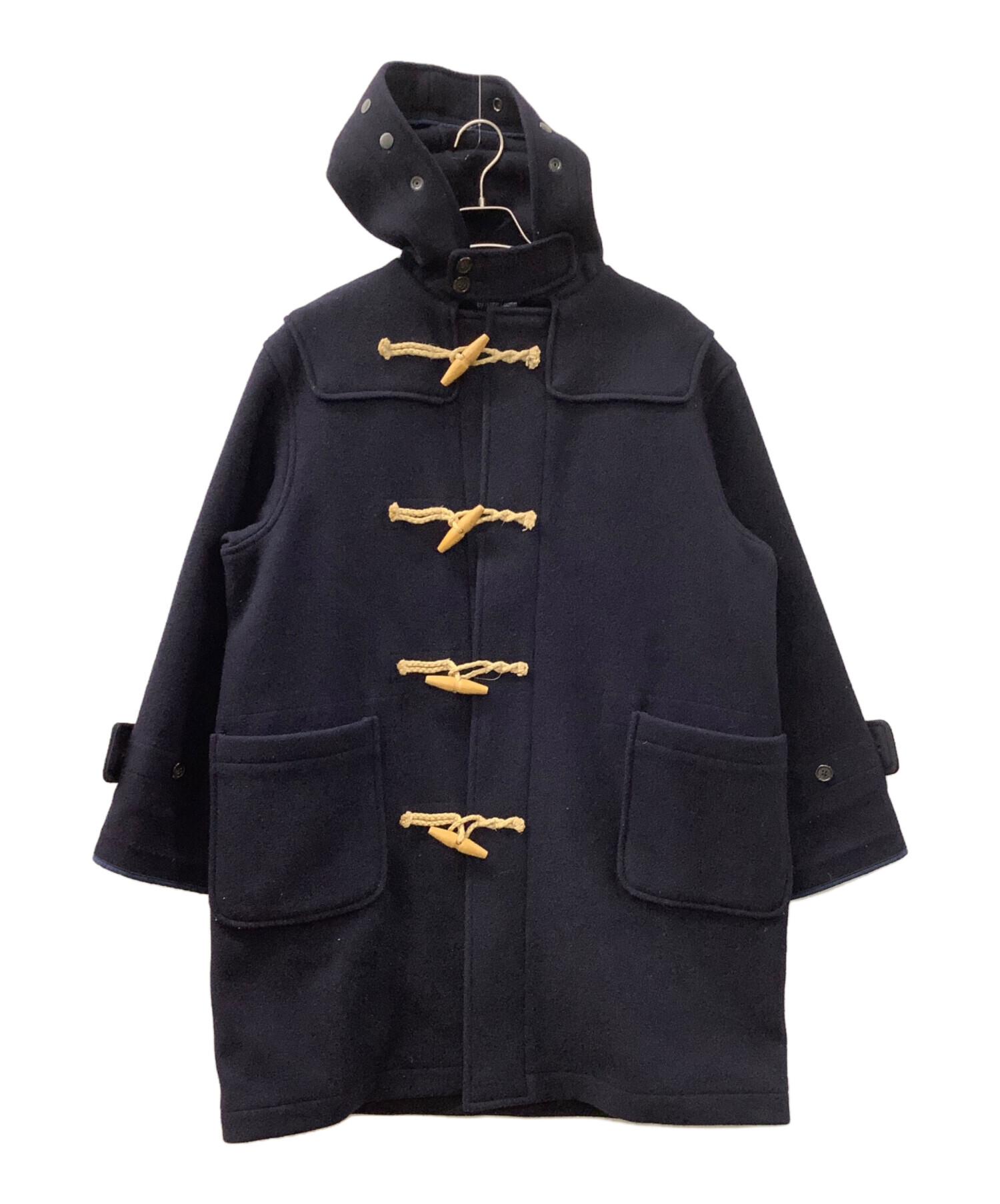 中古・古着通販】RALPH LAUREN (ラルフローレン) ダッフルコート