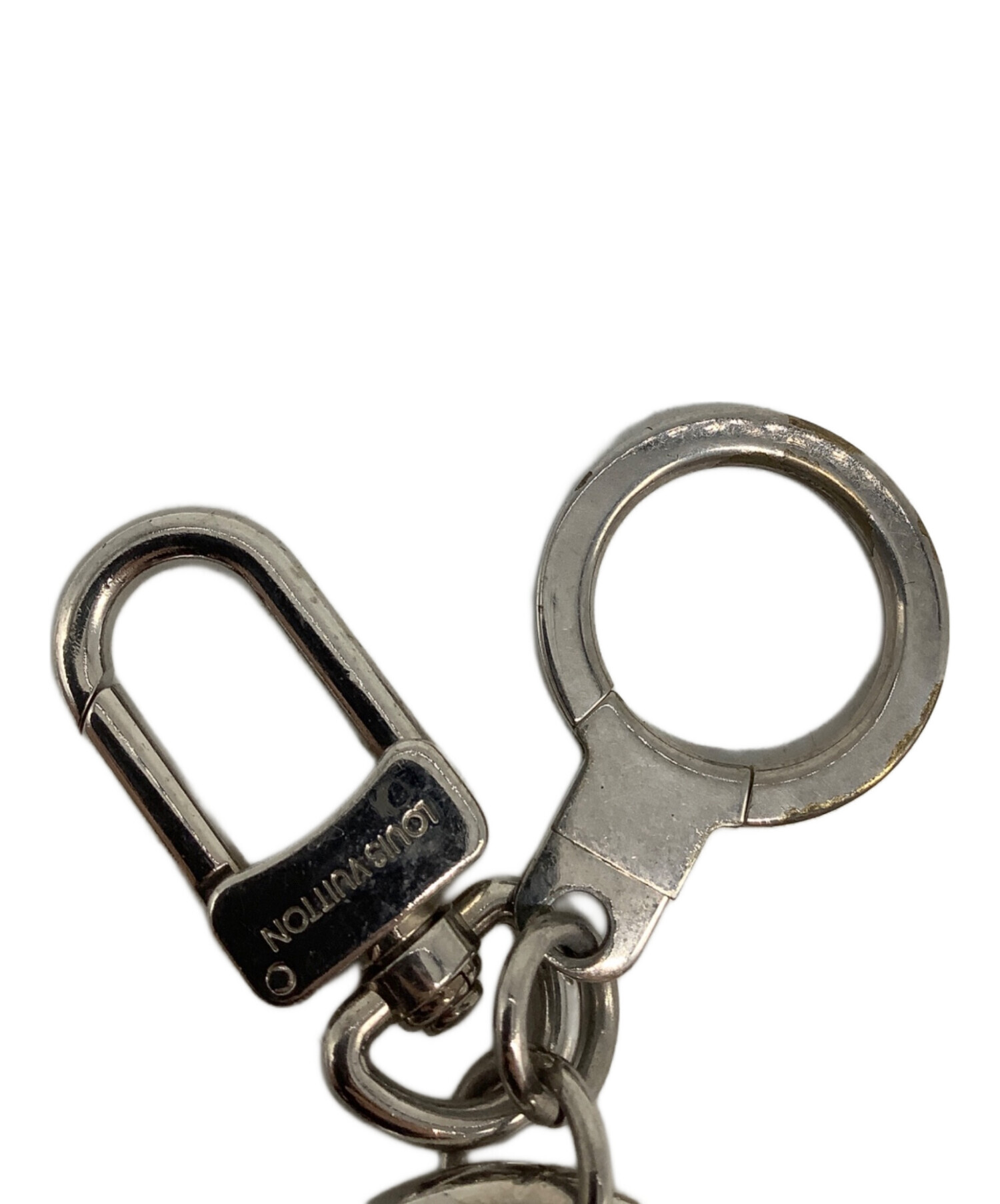 中古・古着通販】LOUIS VUITTON (ルイ ヴィトン) アノクレ・ムスクトン