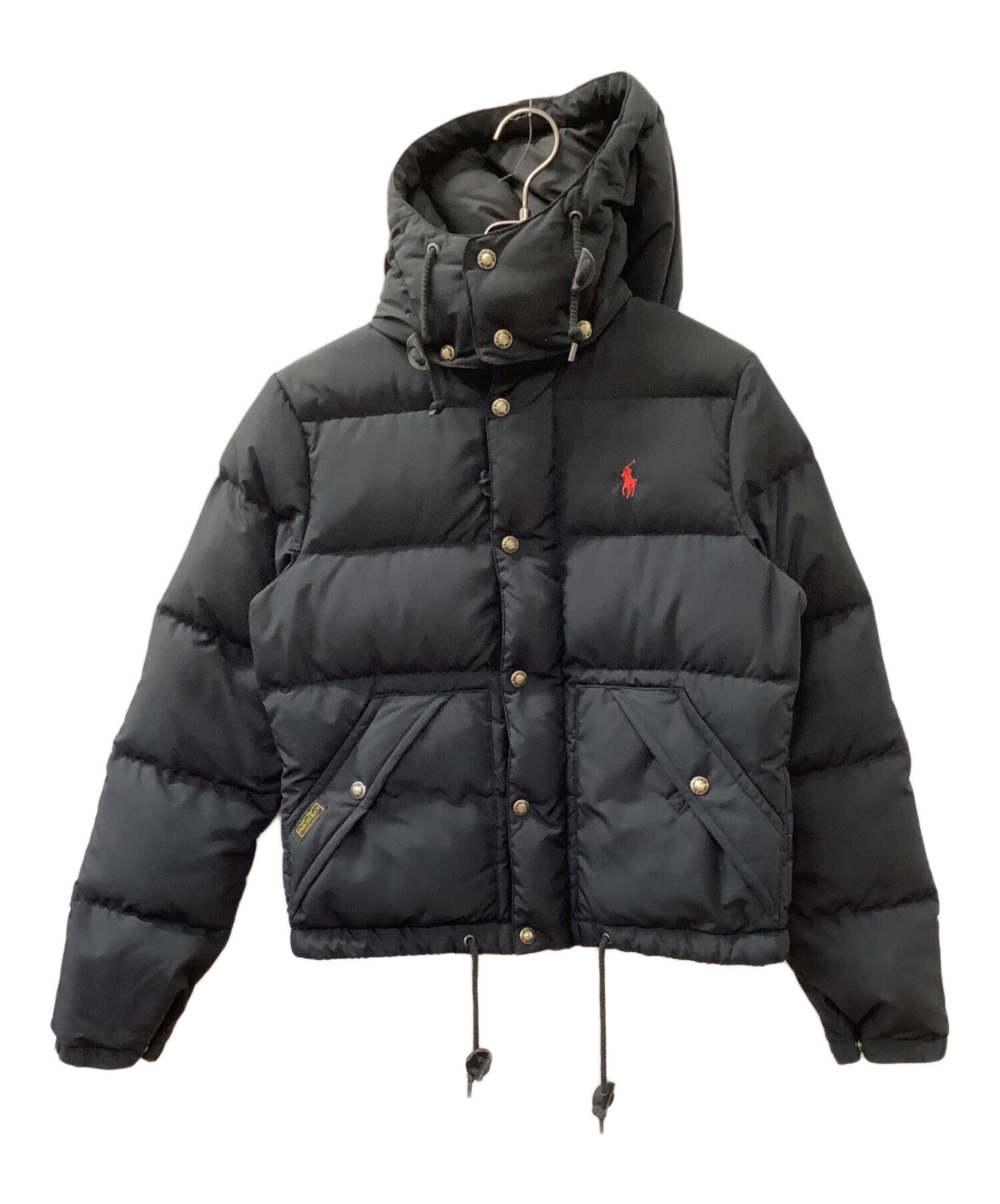 中古・古着通販】POLO RALPH LAUREN (ポロ・ラルフローレン) ダウン