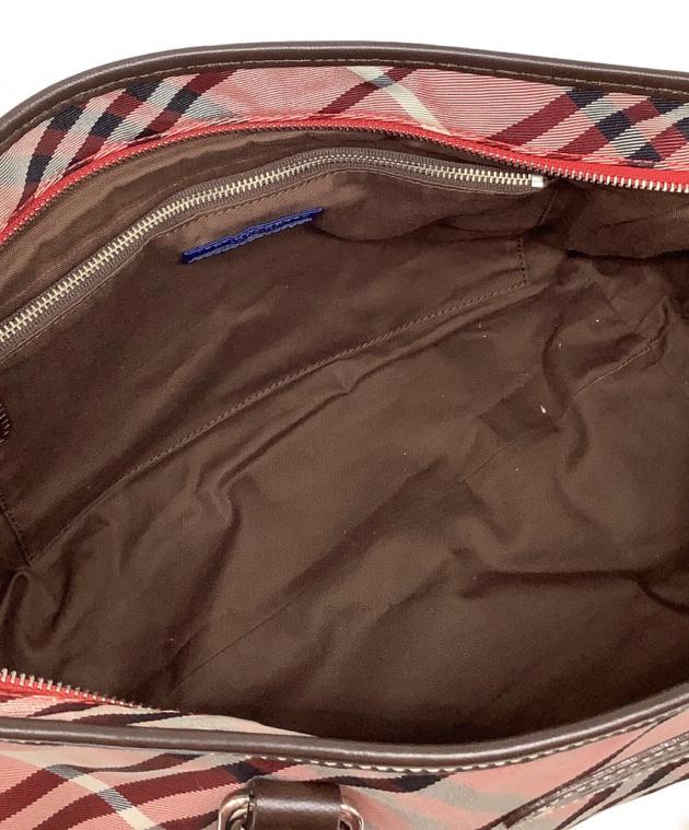 中古・古着通販】BURBERRY BLUE LABEL (バーバリー ブルー レーベル