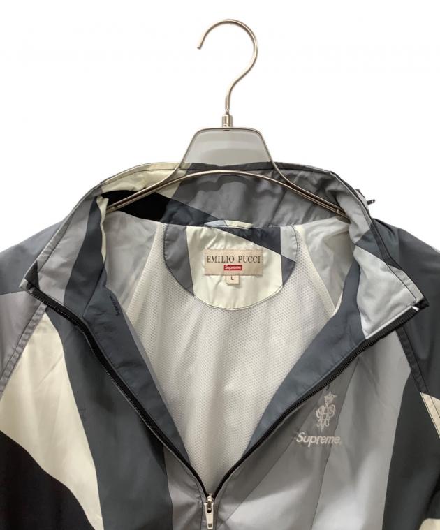 中古・古着通販】SUPREME (シュプリーム) Emilio Pucci (エミリオ