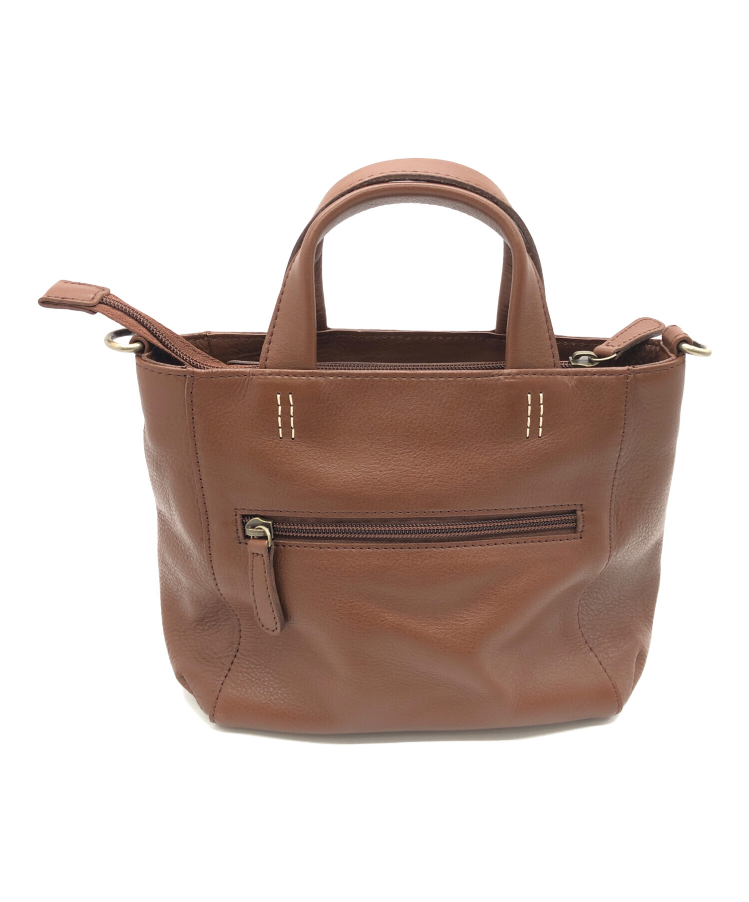 中古・古着通販】Dakota (ダコタ) 2WAYショルダープリンセスバッグ