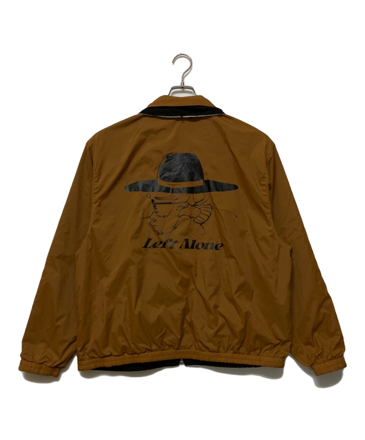 中古・古着通販】Left Alone (レフトアローン) リバーシブルジャケット