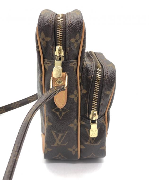 中古・古着通販】LOUIS VUITTON (ルイ ヴィトン) アマゾン ショルダー
