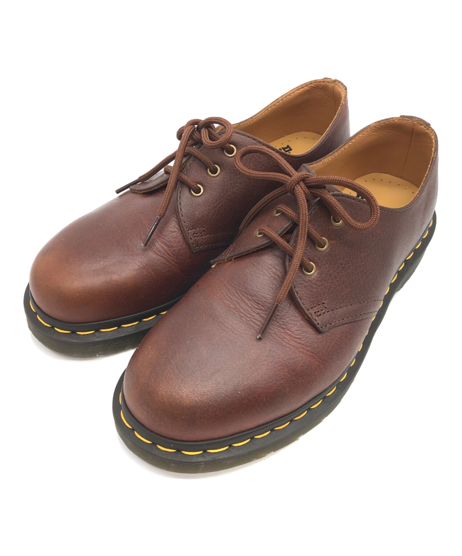 中古・古着通販】Dr.Martens (ドクターマーチン) レースアップシューズ