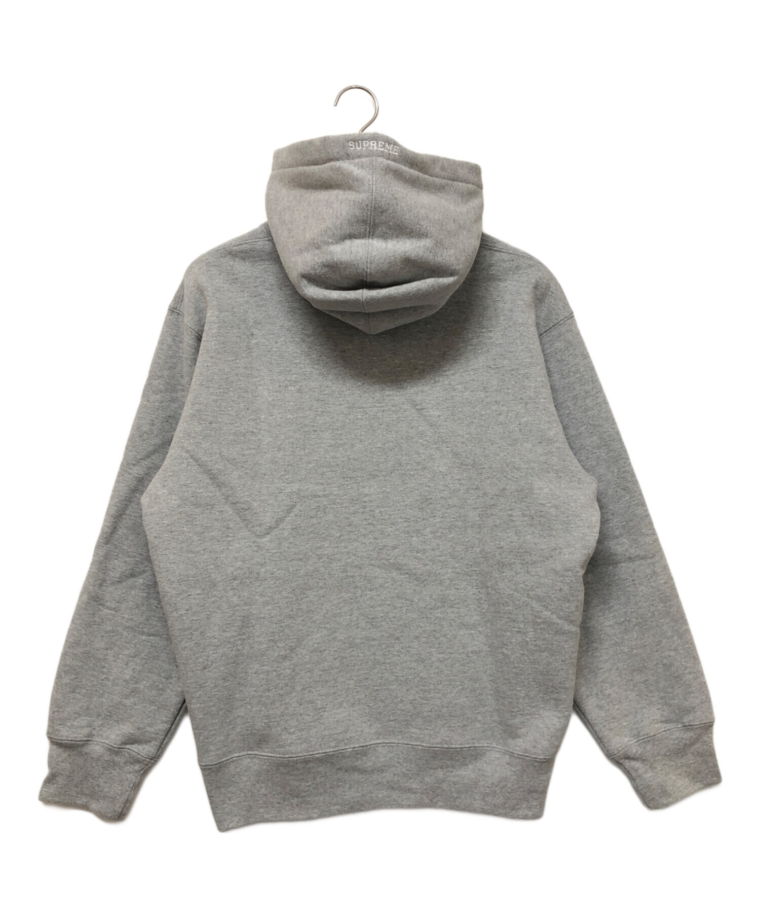 中古・古着通販】SUPREME (シュプリーム) S Logo Hooded Sweatshirt