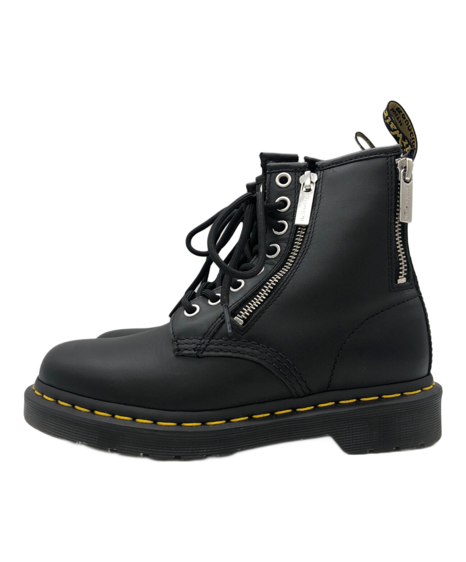 中古・古着通販】Dr.Martens (ドクターマーチン) 8ホールブーツ