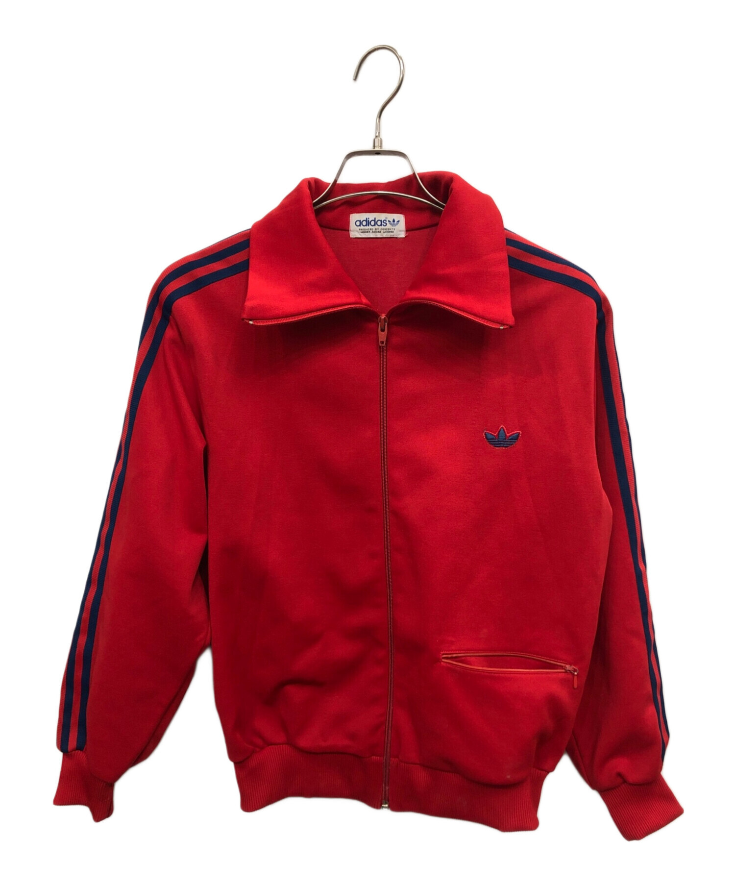 中古・古着通販】adidas (アディダス) adidas(アディダス) デサント社