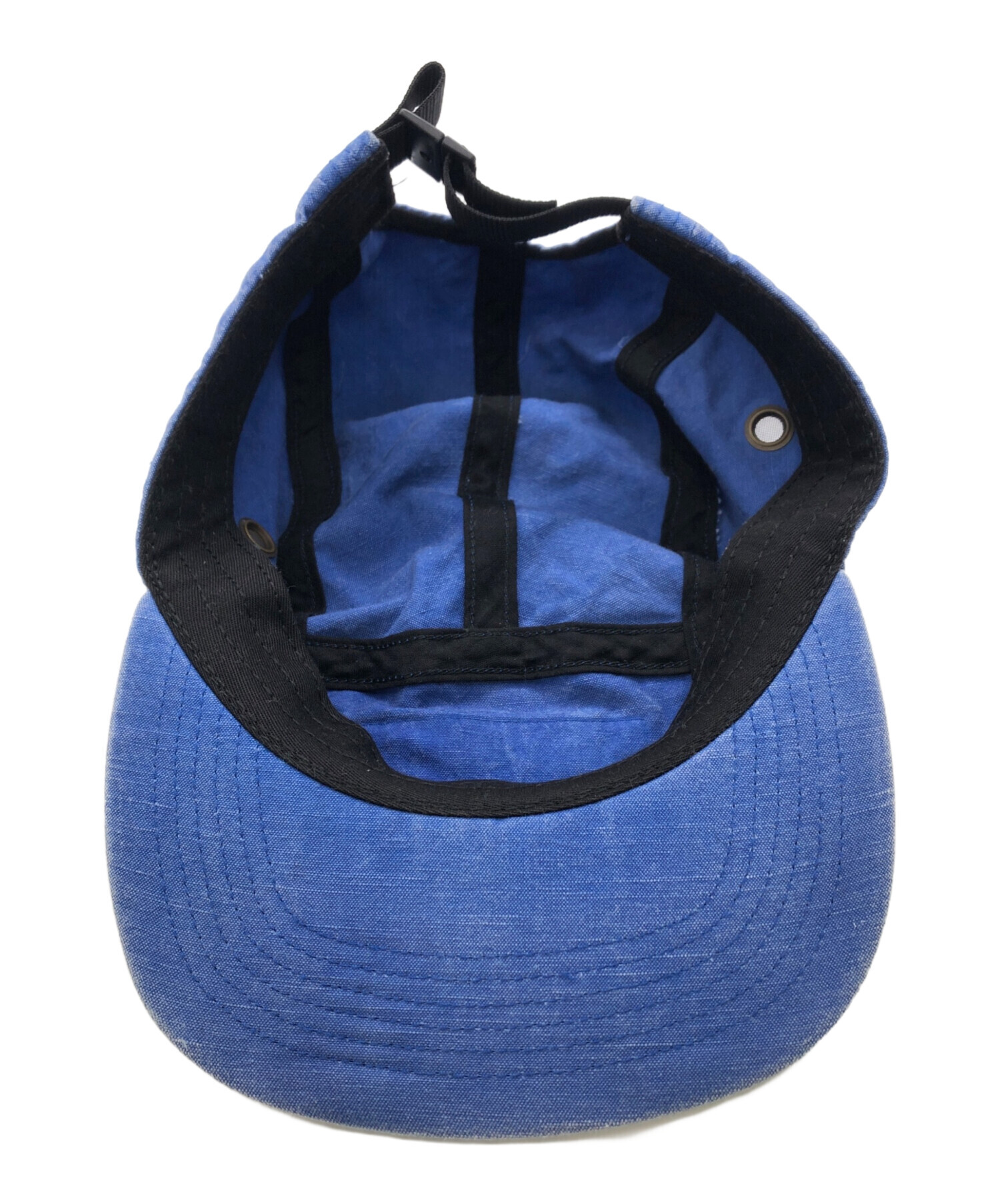 中古・古着通販】SUPREME (シュプリーム) キャップ/BOX LOGO JET CAP