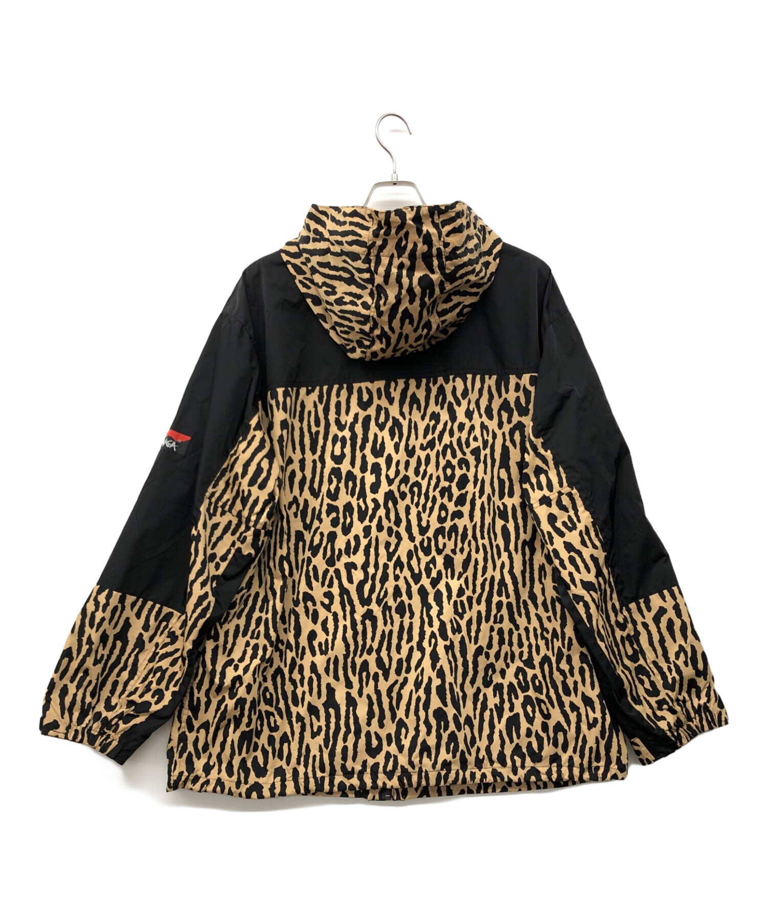 中古・古着通販】WACKO MARIA (ワコマリア) NANGA (ナンガ) マウンテン