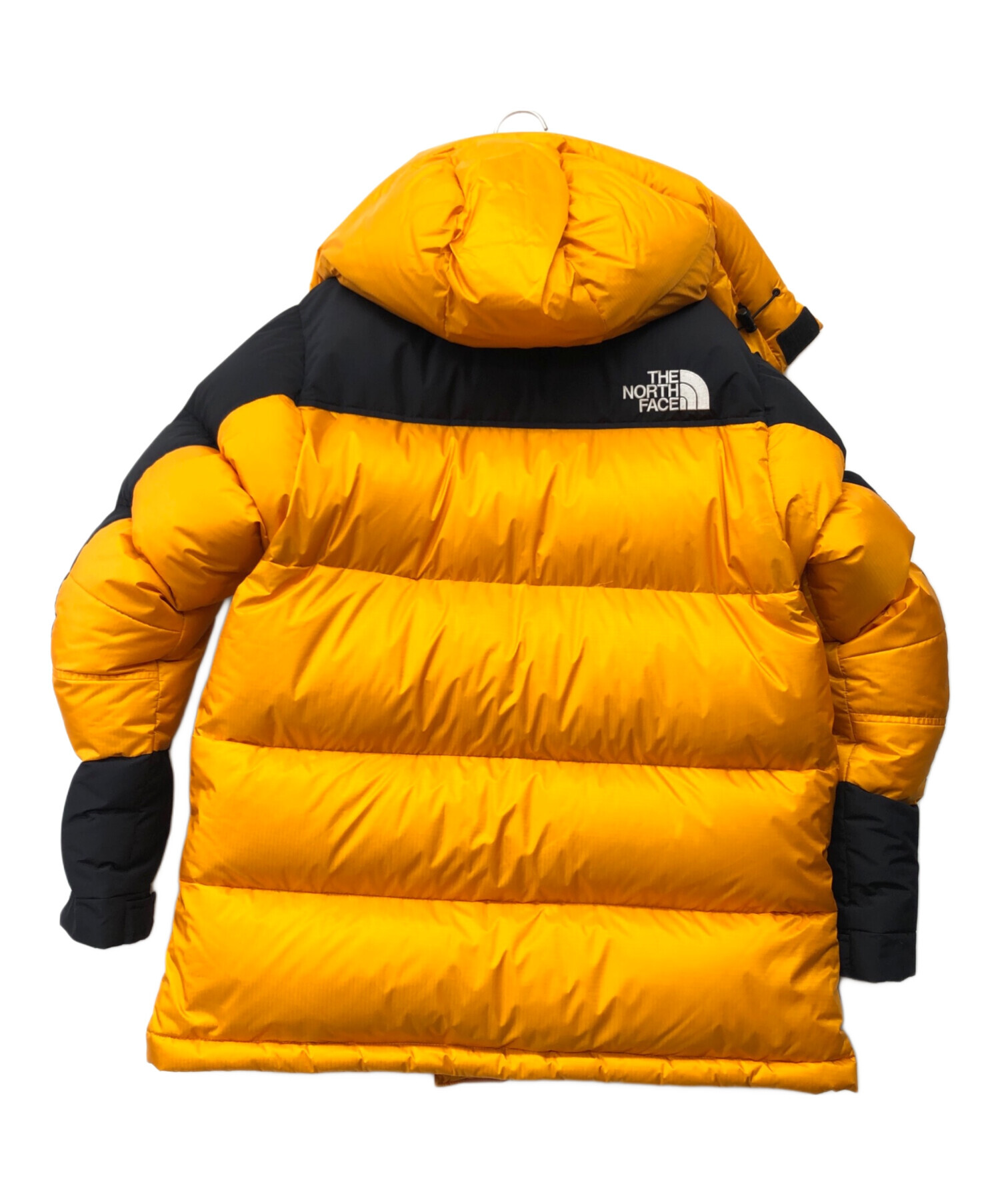 中古・古着通販】THE NORTH FACE (ザ ノース フェイス) ヒムダウン