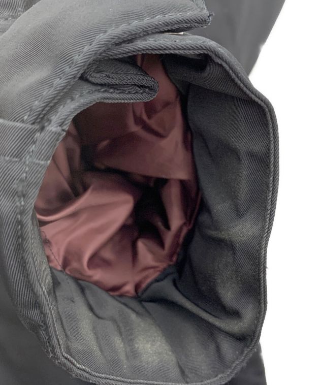 中古・古着通販】son of the cheese (（サノバチーズ）) モッズコート