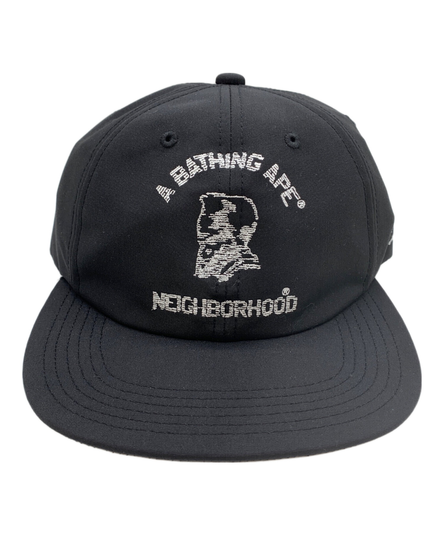 中古・古着通販】A BATHING APE (ア ベイシング エイプ) NEIGHBORHOOD