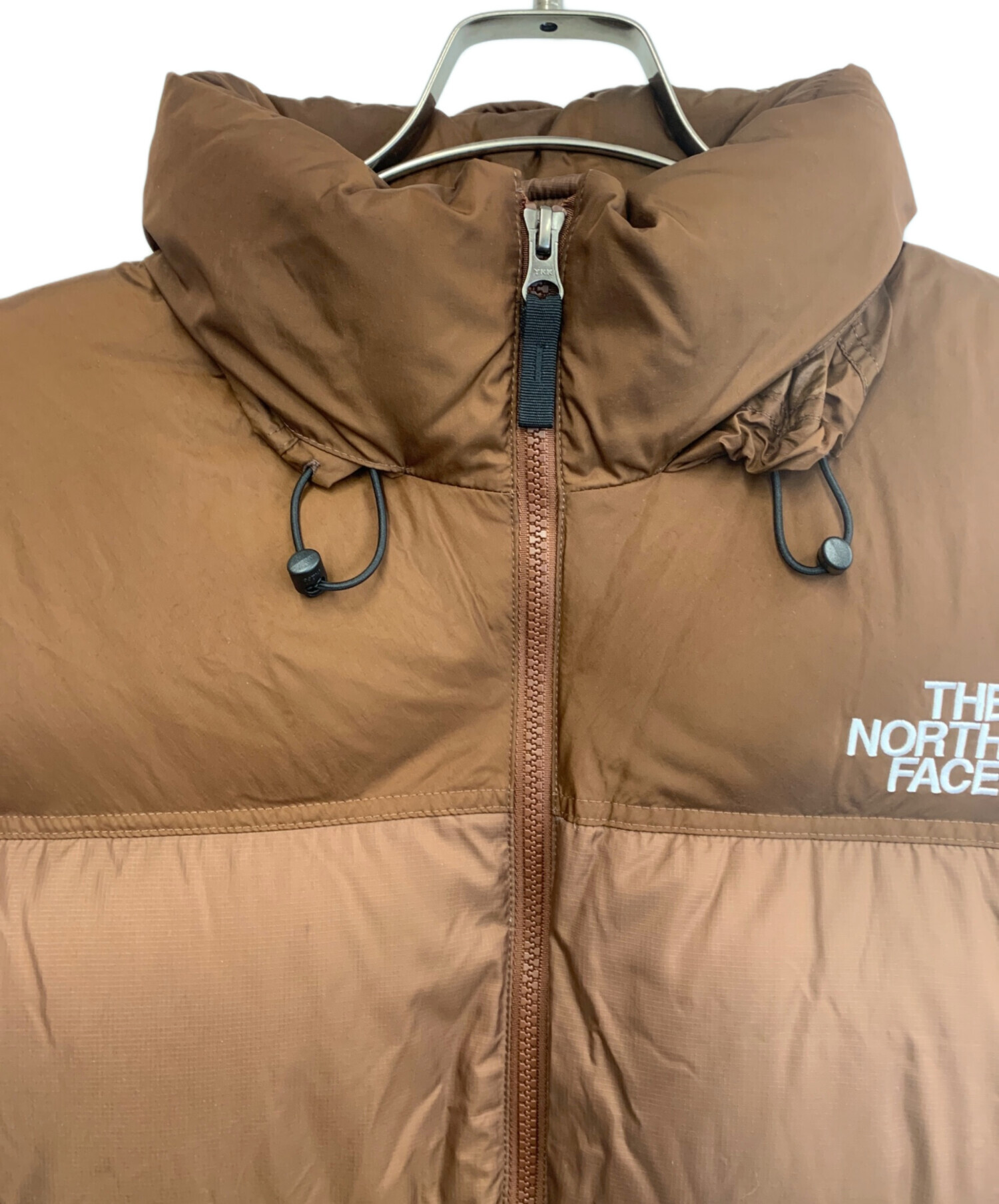 中古・古着通販】THE NORTH FACE (ザ ノース フェイス) ヌプシダウン
