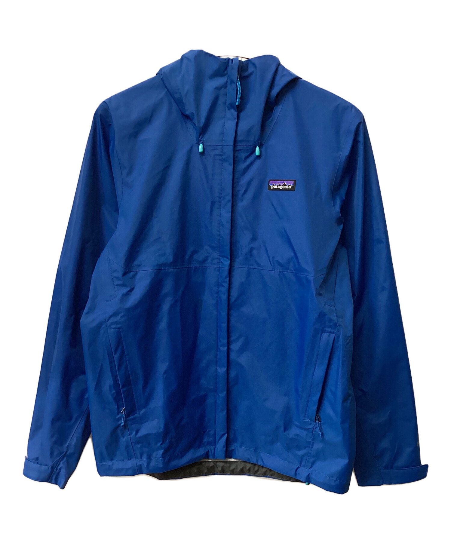 中古・古着通販】Patagonia (パタゴニア) トレントシェル 3L・レイン