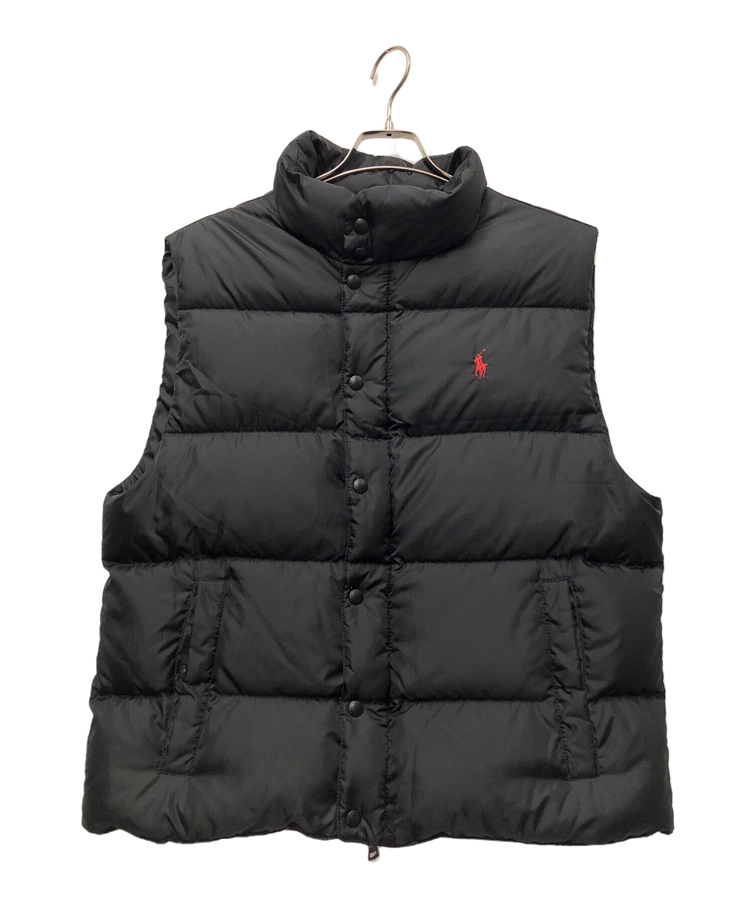 中古・古着通販】POLO RALPH LAUREN (ポロ・ラルフローレン) ダウン