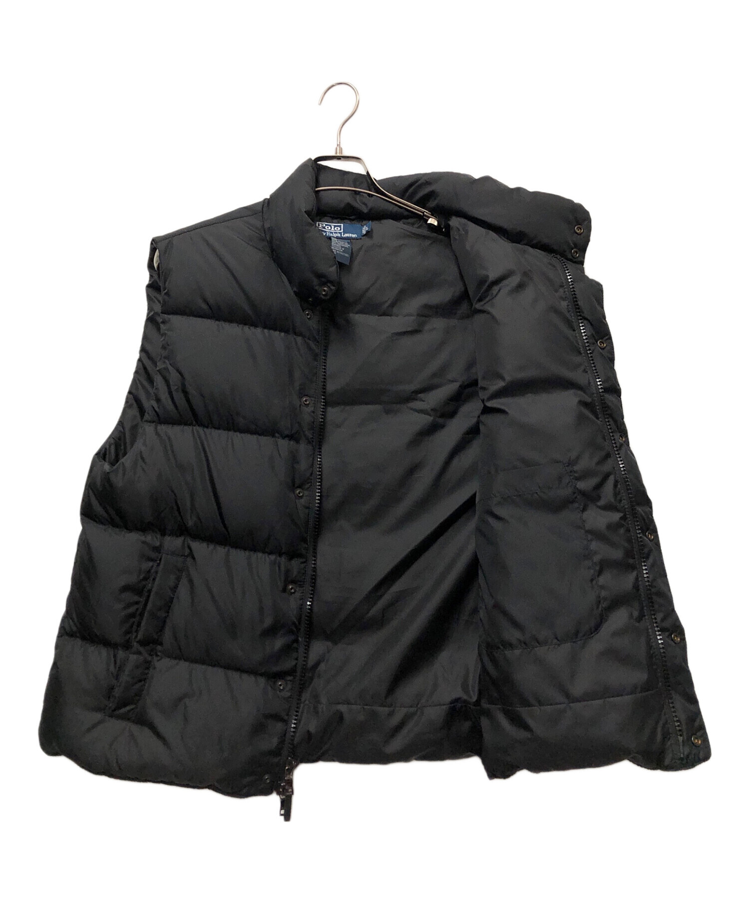 中古・古着通販】POLO RALPH LAUREN (ポロ・ラルフローレン) ダウン