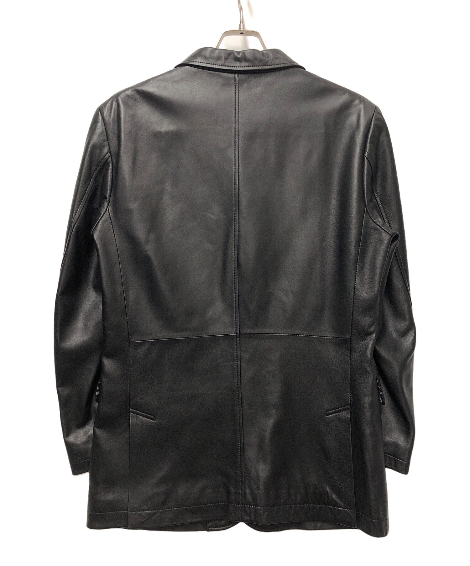 中古・古着通販】BURBERRY BLACK LABEL (バーバリーブラックレーベル