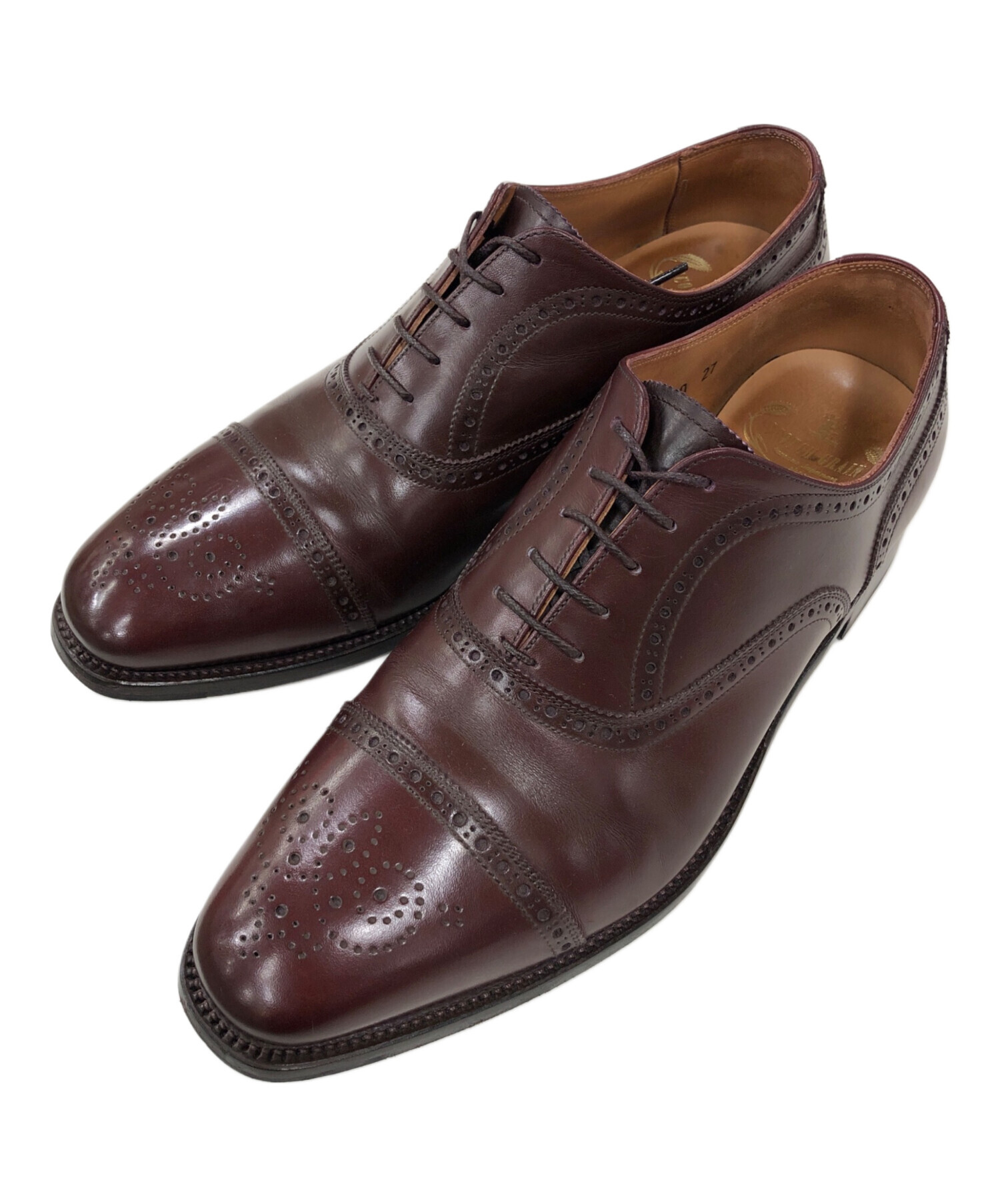 中古・古着通販】SCOTCH GRAIN (スコッチグレイン) 960 インペリアル