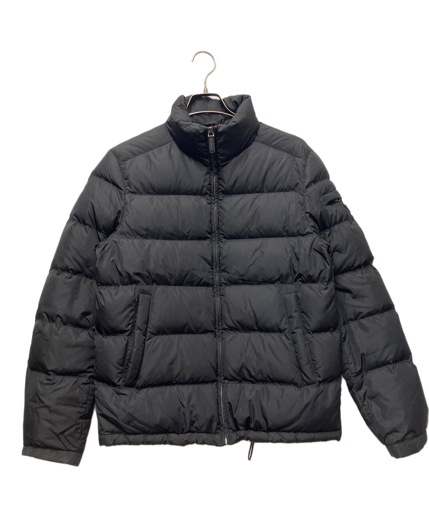 中古・古着通販】PRADA SPORTS (プラダスポーツ) ダウンジャケット