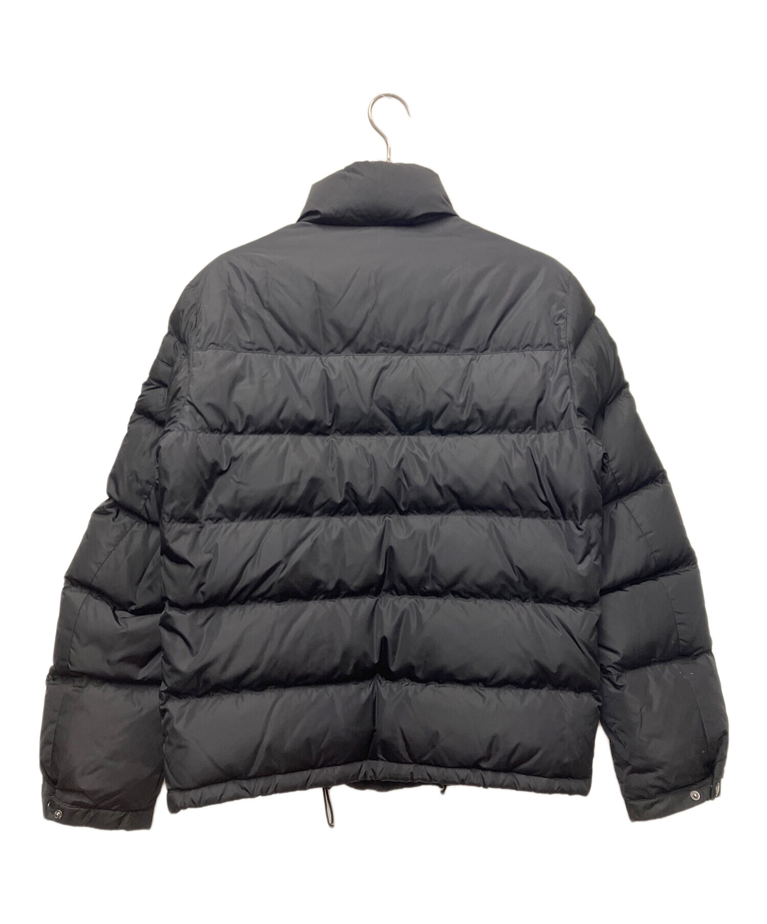 中古・古着通販】PRADA SPORTS (プラダスポーツ) ダウンジャケット