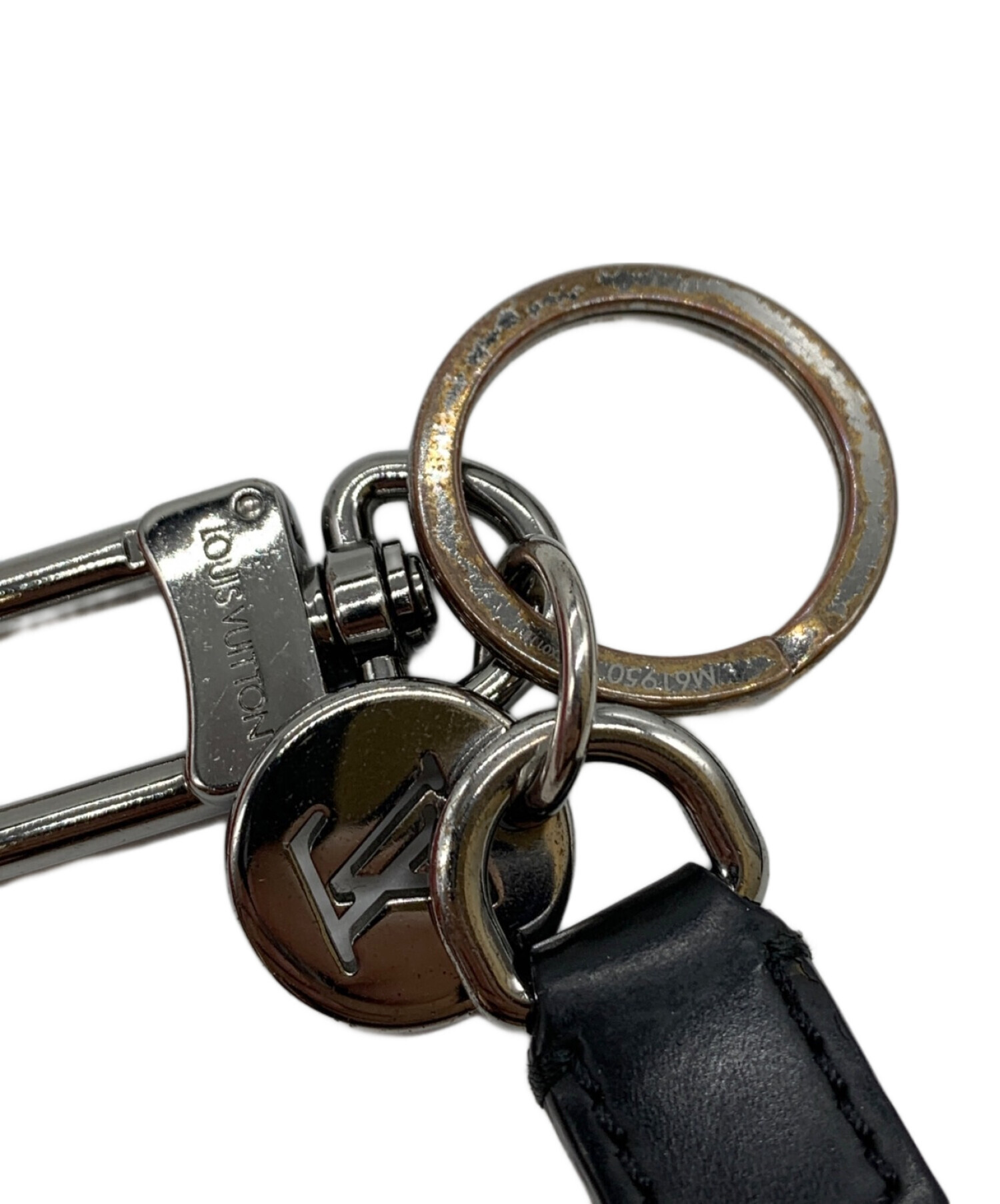 中古・古着通販】LOUIS VUITTON (ルイ ヴィトン) キーホルダー