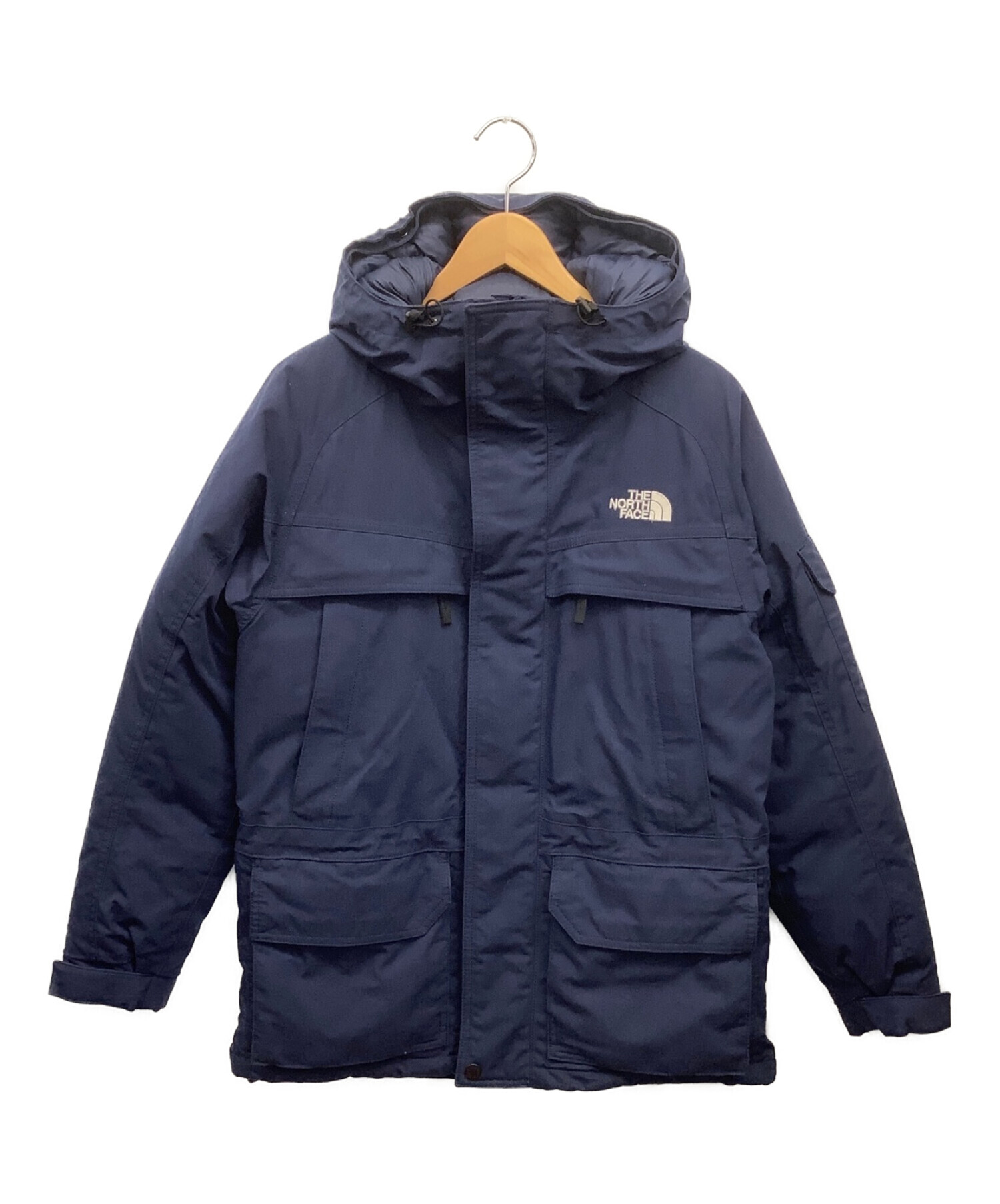 中古・古着通販】THE NORTH FACE (ザ ノース フェイス) ダウン