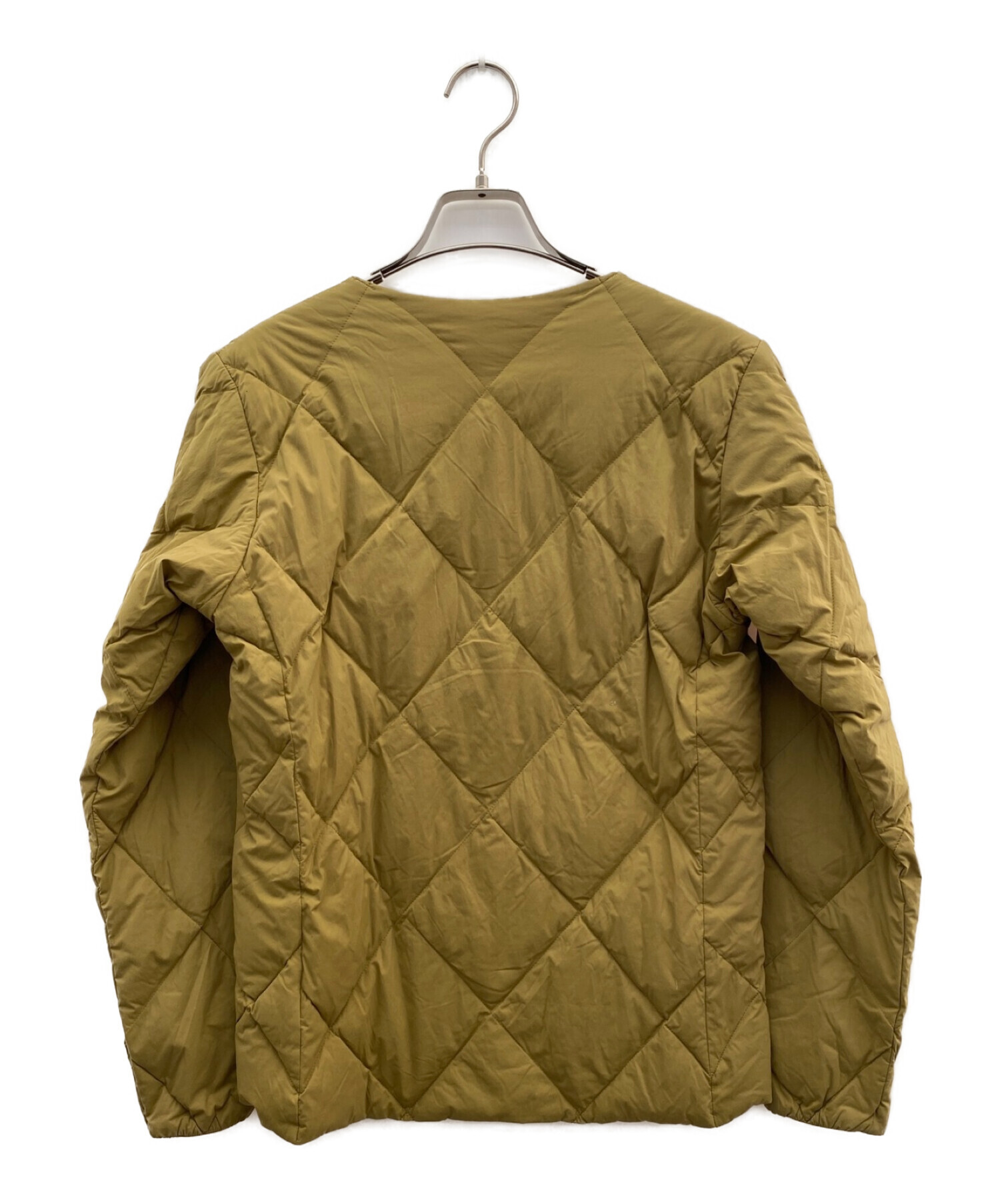 中古・古着通販】THE NORTH FACE (ザ ノース フェイス) キルティング