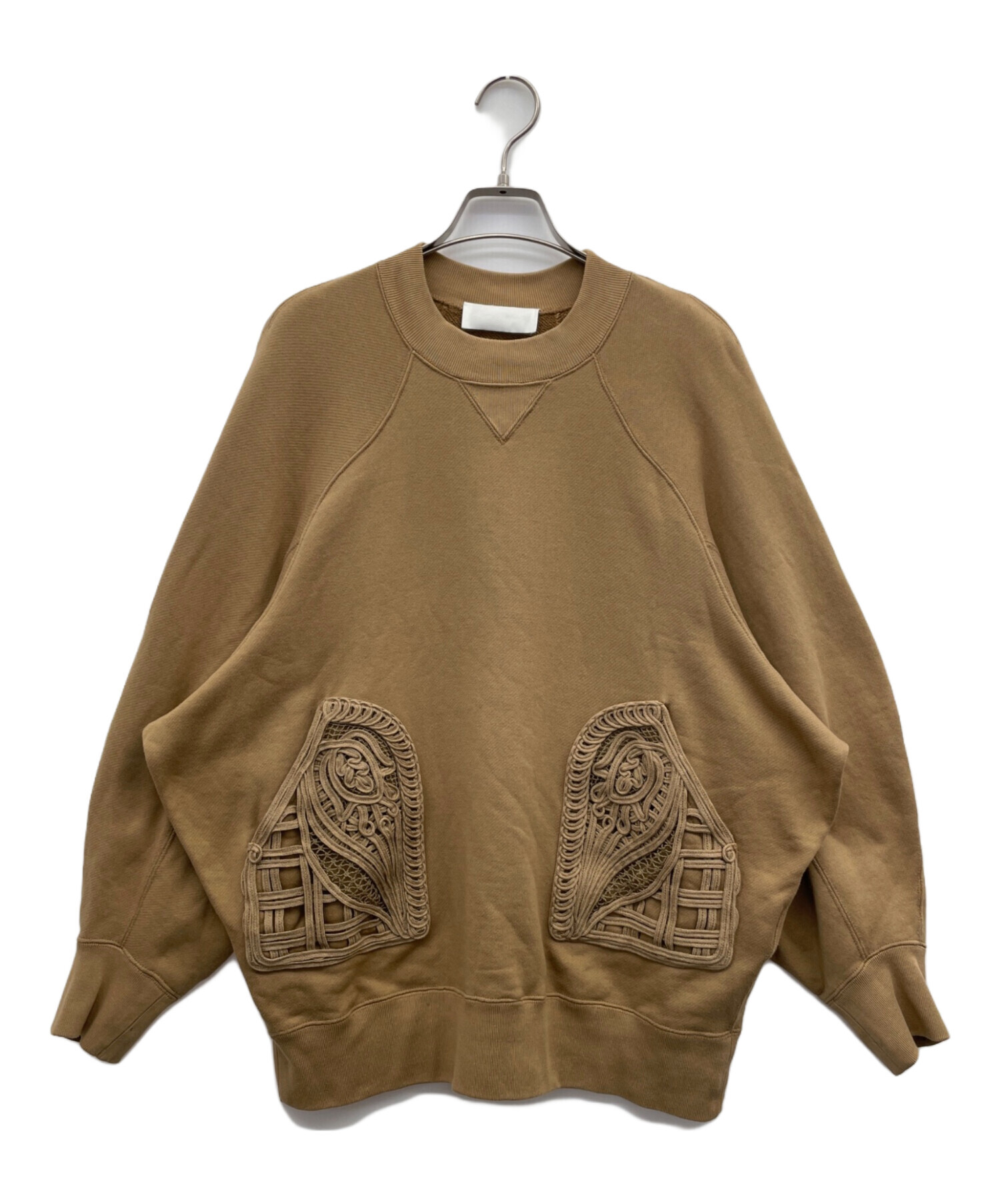 中古・古着通販】Mame Kurogouchi (マメクロゴウチ) Cording