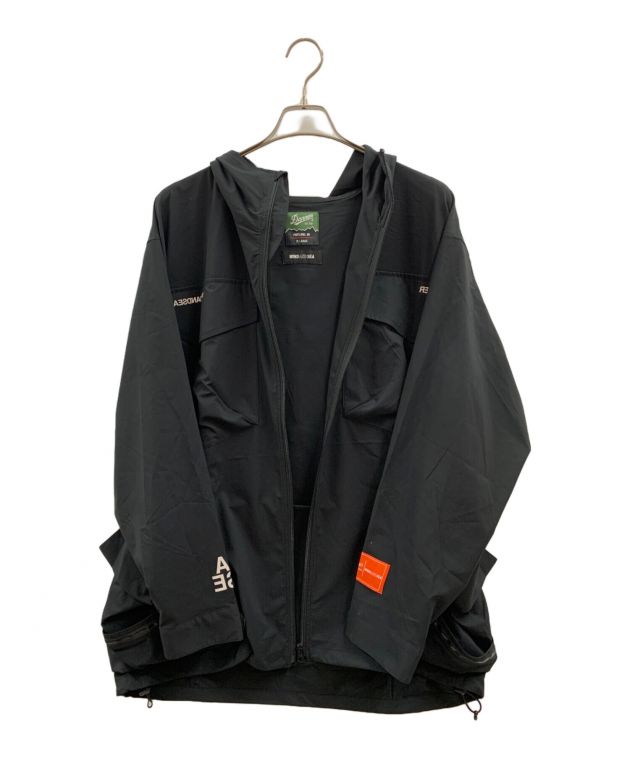 中古・古着通販】Danner (ダナー) WIND AND SEA (ウィンド アンド シー