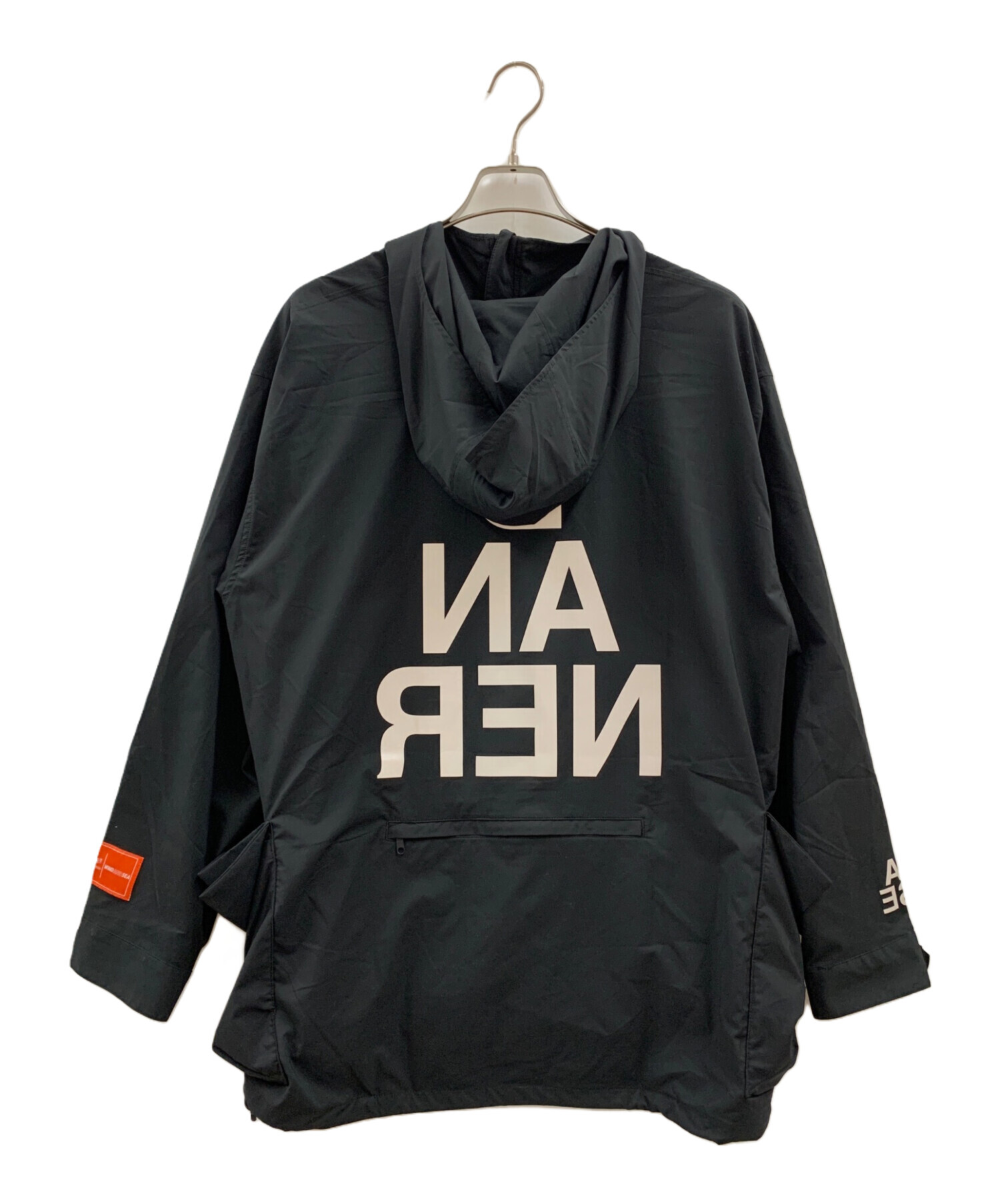 中古・古着通販】Danner (ダナー) WIND AND SEA (ウィンド アンド シー