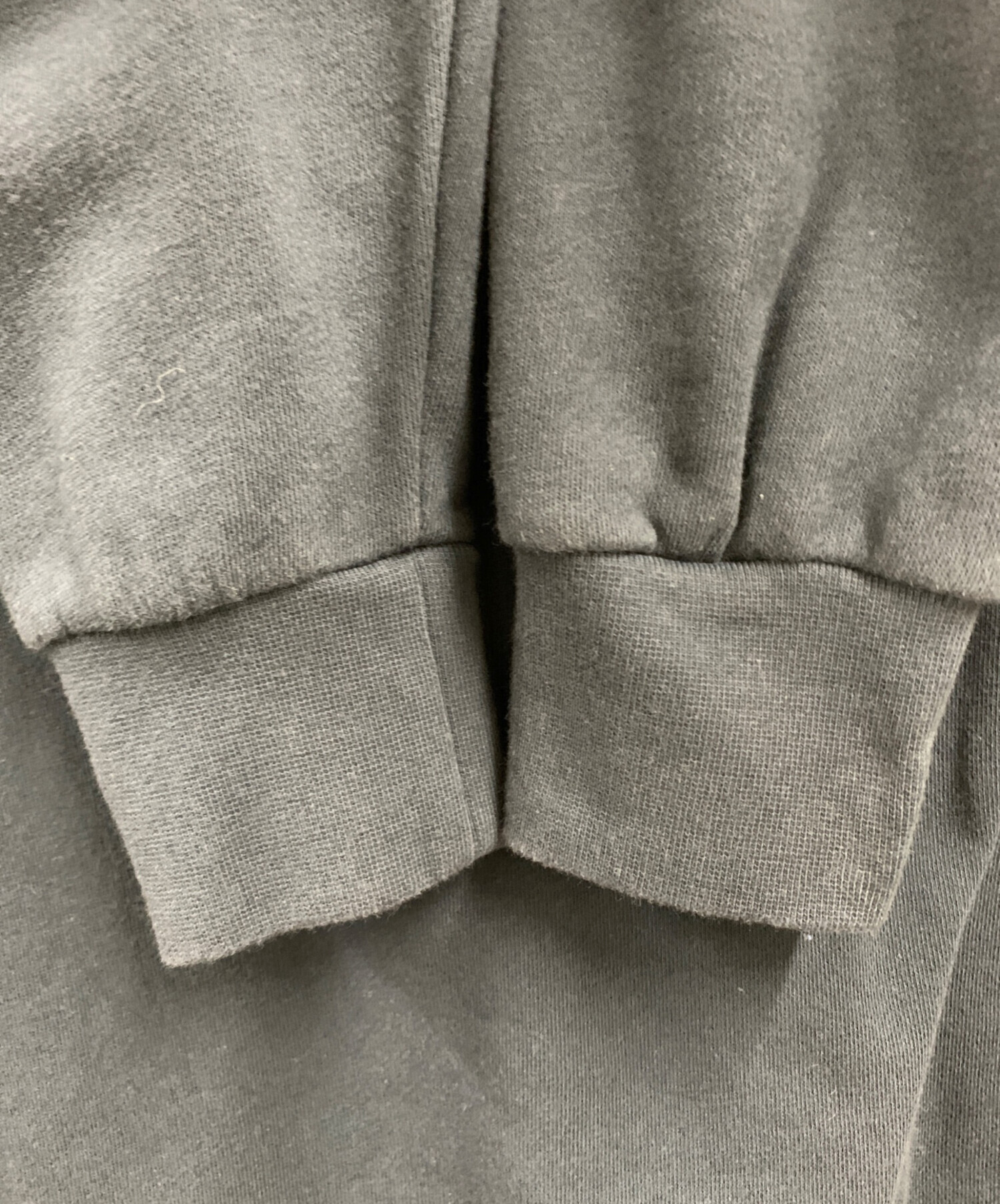 中古・古着通販】Araki (アラキ) ARAKI スウェット ネイビー サイズ