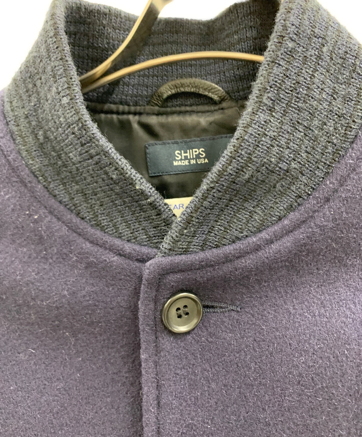 中古・古着通販】SHIPS (シップス) GB sport (ゴールデンベアスポーツ